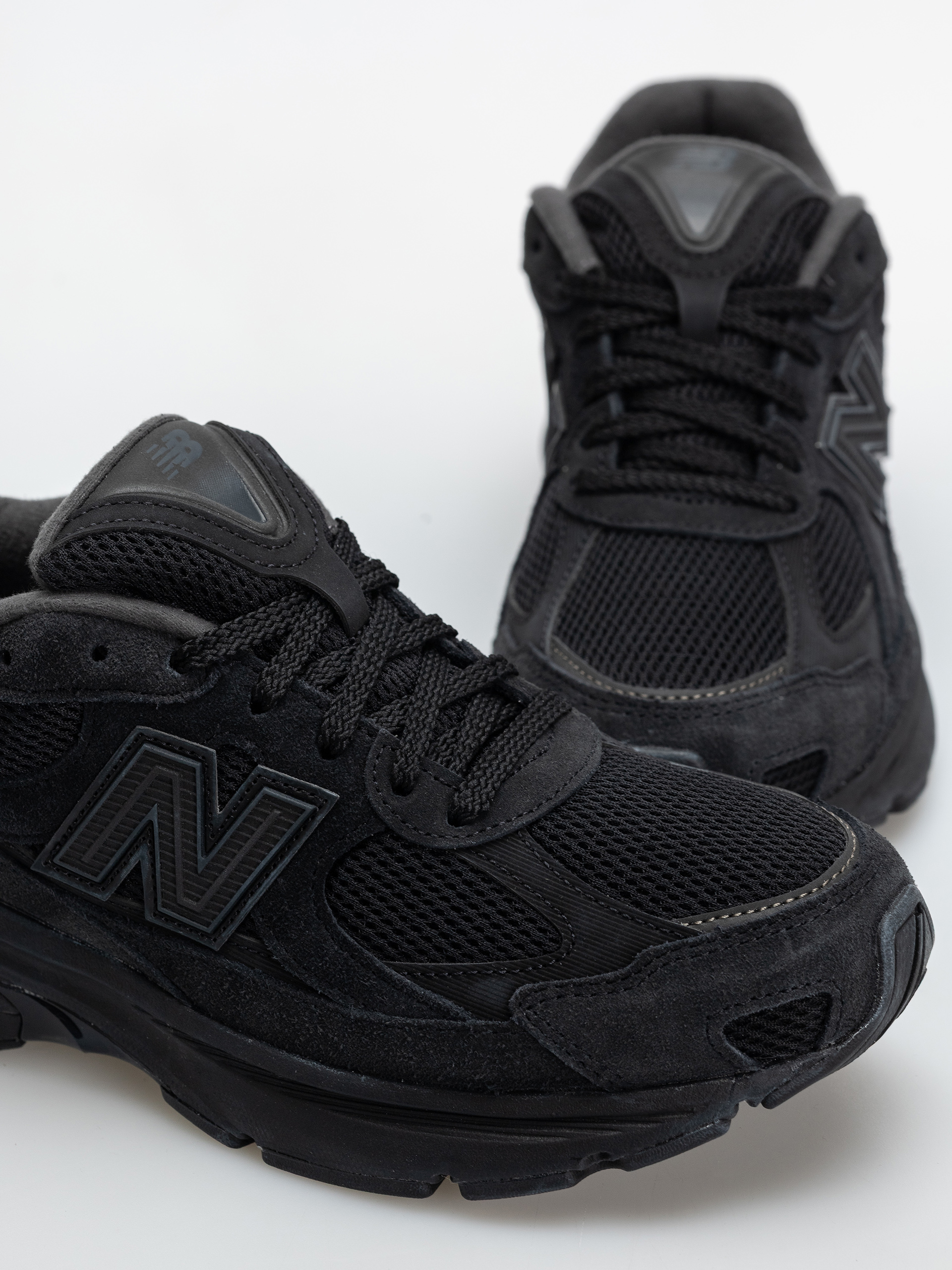 Topánky New Balance 2010 (black/black)