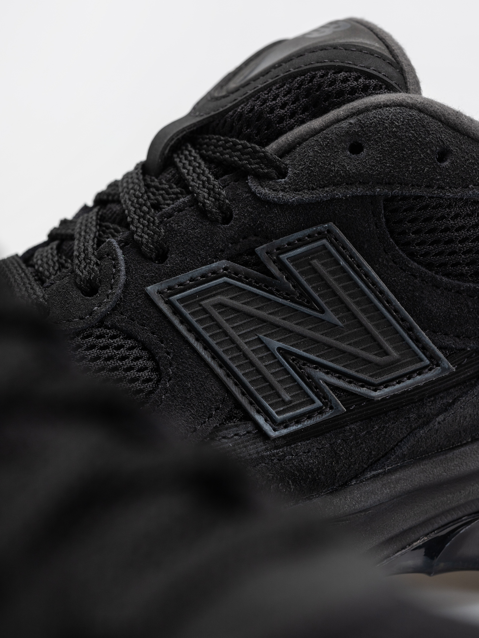 Topánky New Balance 2010 (black/black)