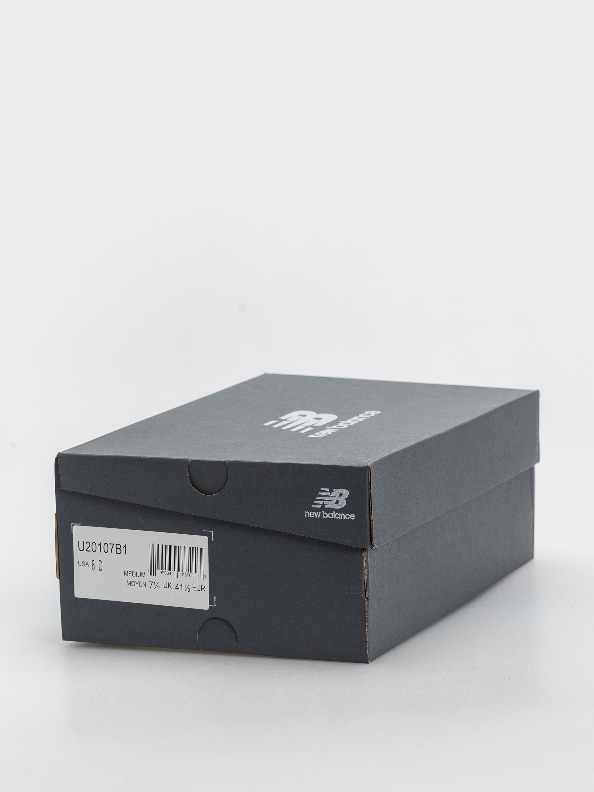Topánky New Balance 2010 (black/black)