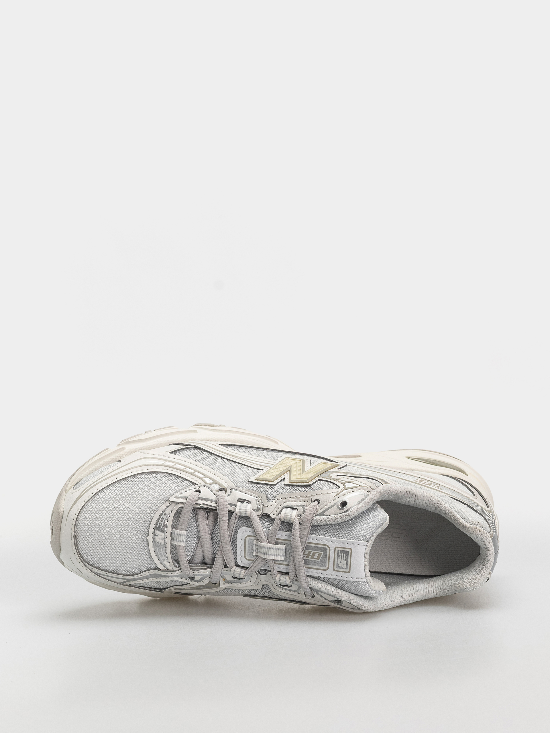 Topánky New Balance 740 (white/silver metallic)