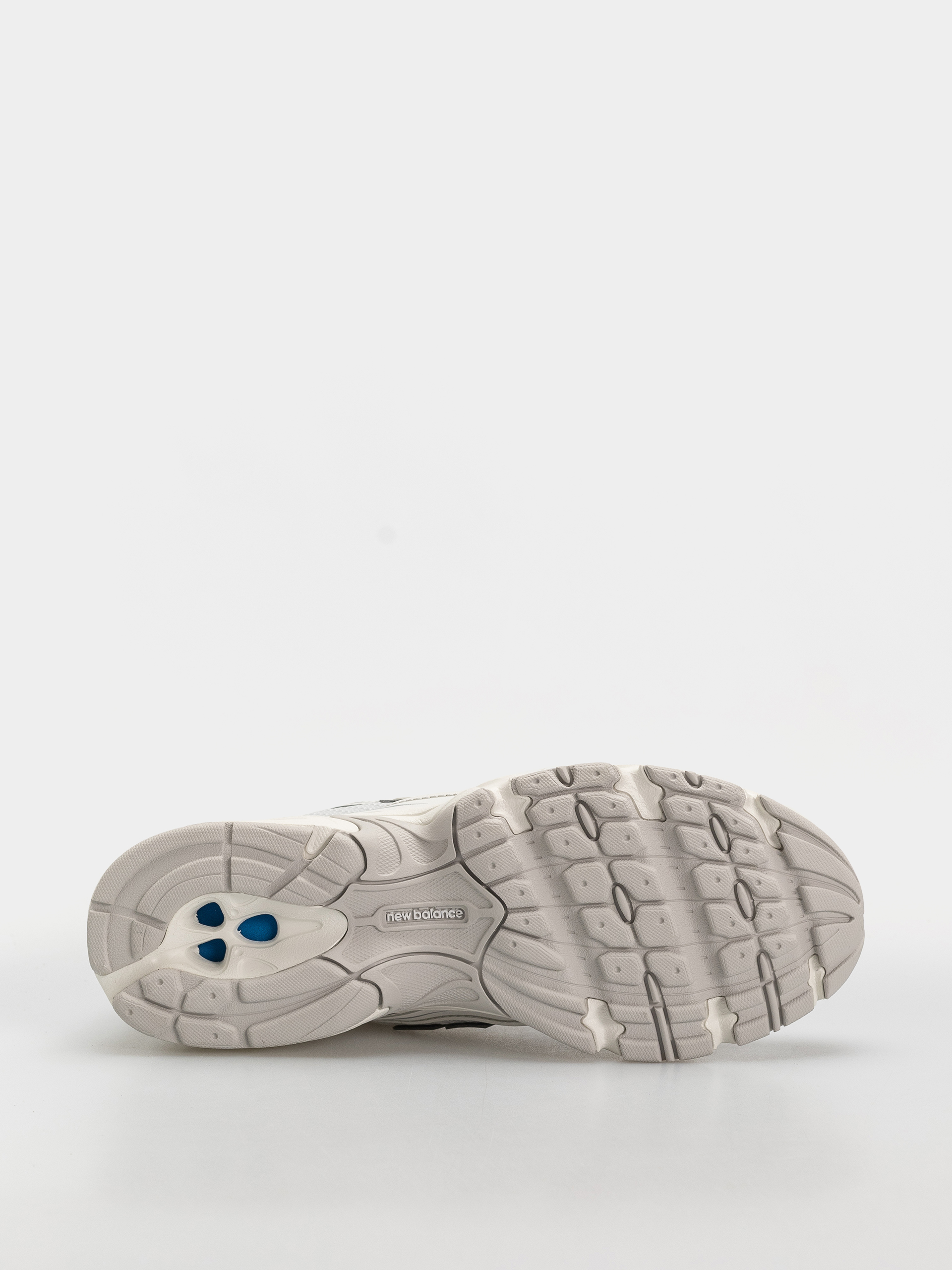 Topánky New Balance 740 (white/silver metallic)