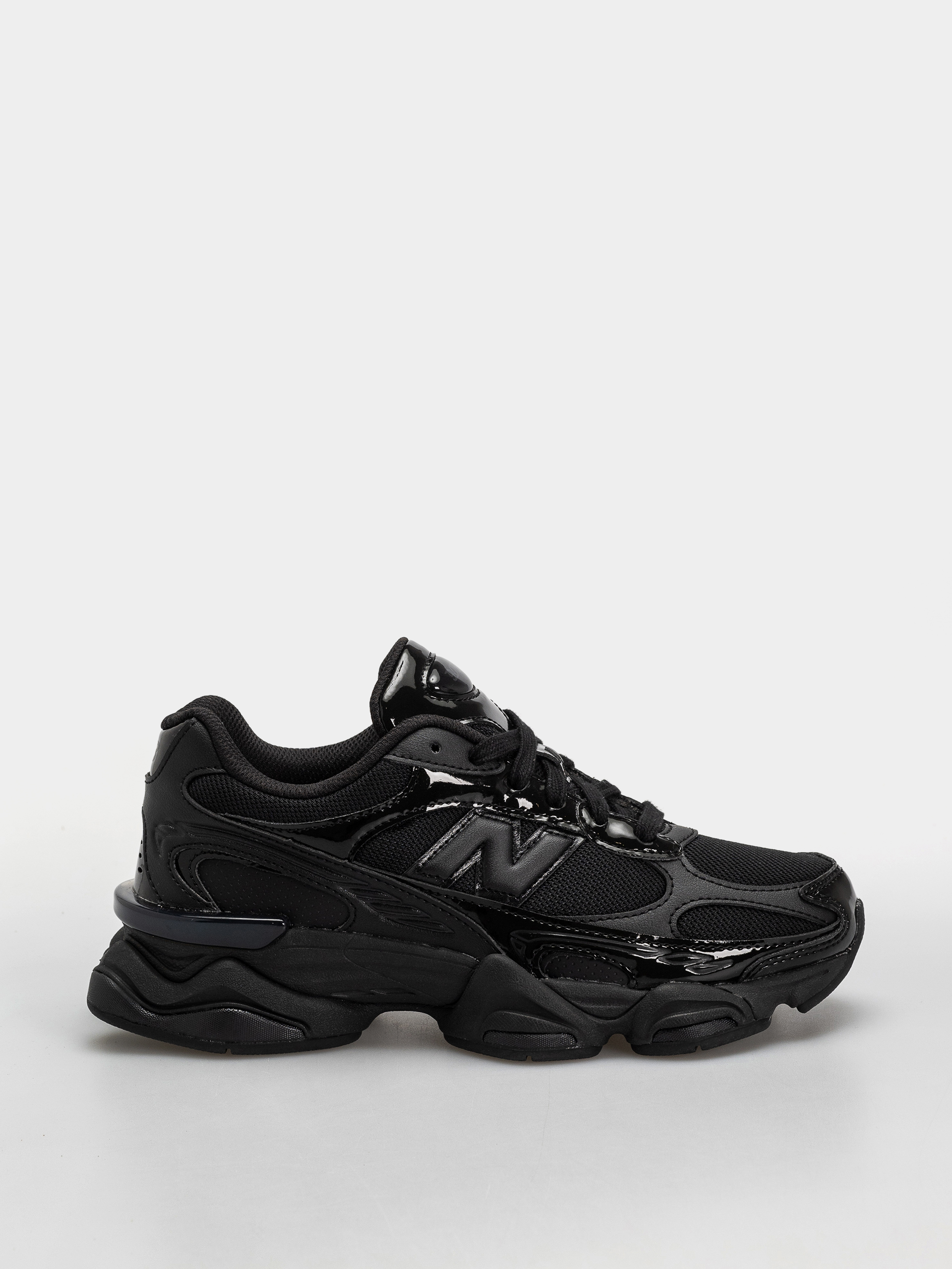 Topu00e1nky New Balance 9060 (black/black)