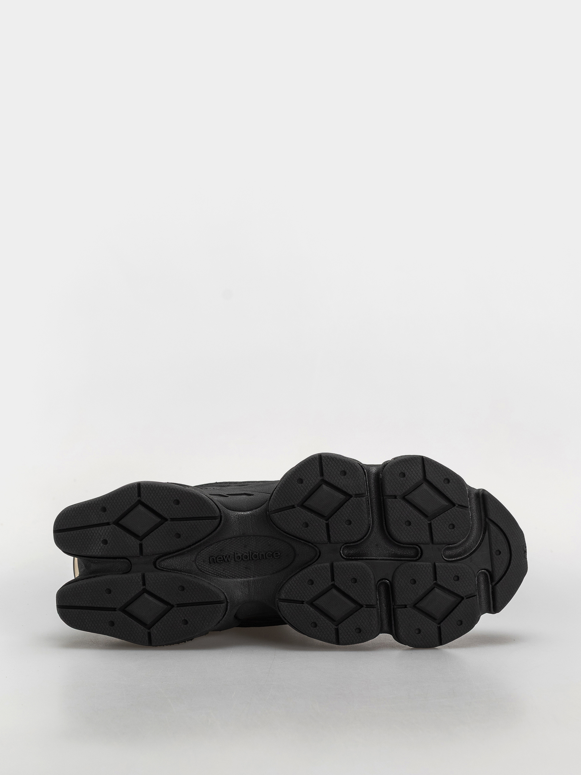 Topánky New Balance 9060 (black/black)