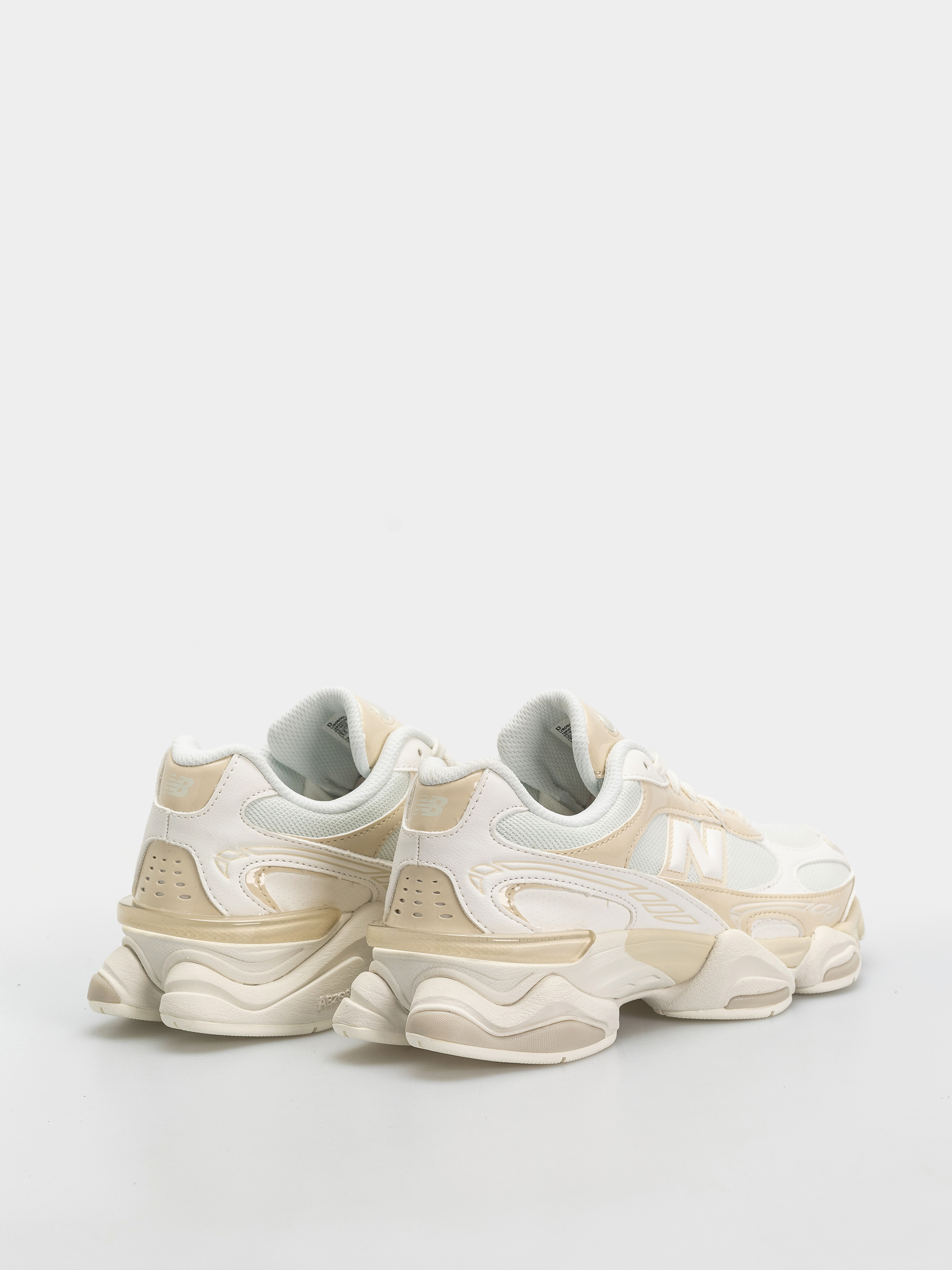 Topánky New Balance 9060 (bone/sea salt)