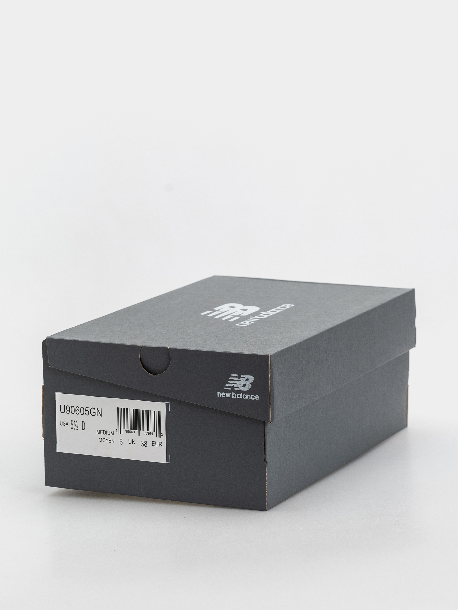 Topánky New Balance 9060 (bone/sea salt)