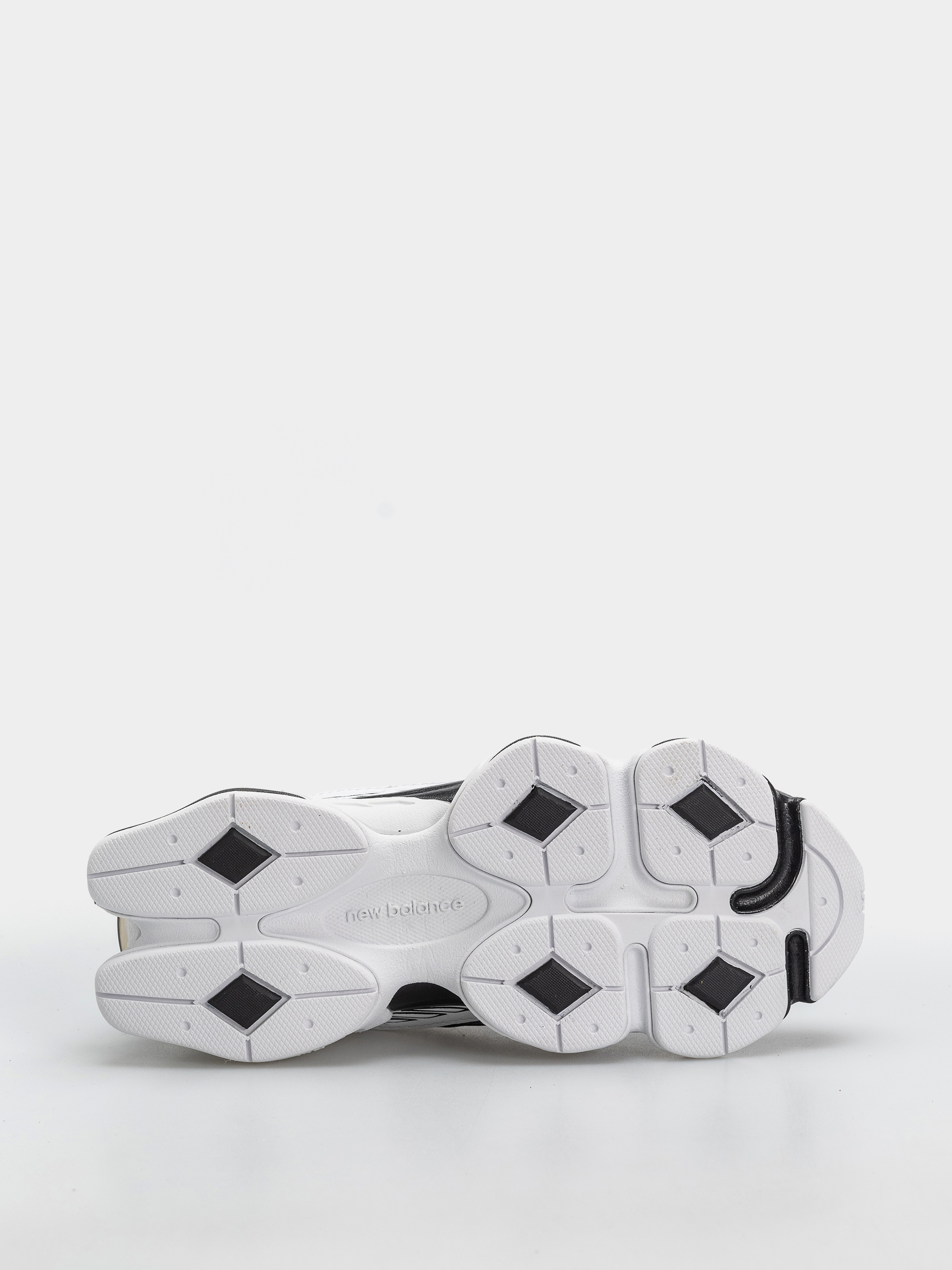 Topánky New Balance 9060 (black/white)