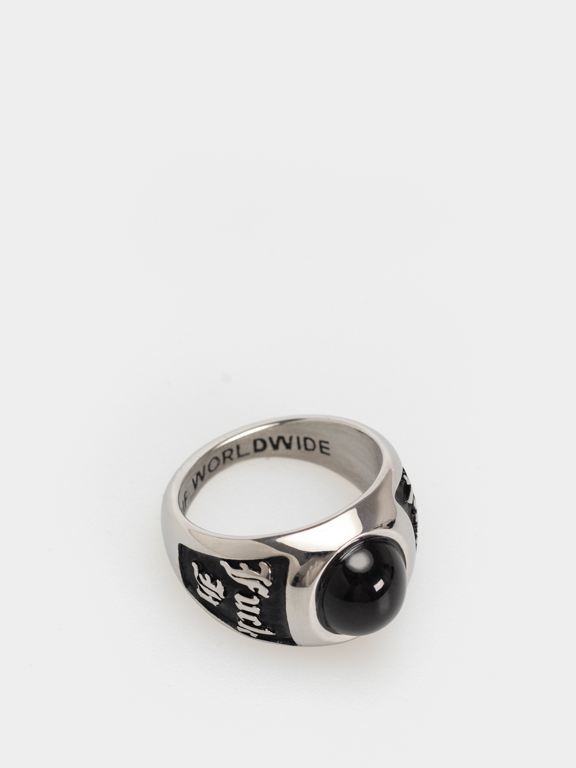 Akcesoria HUF Onyx (silver)