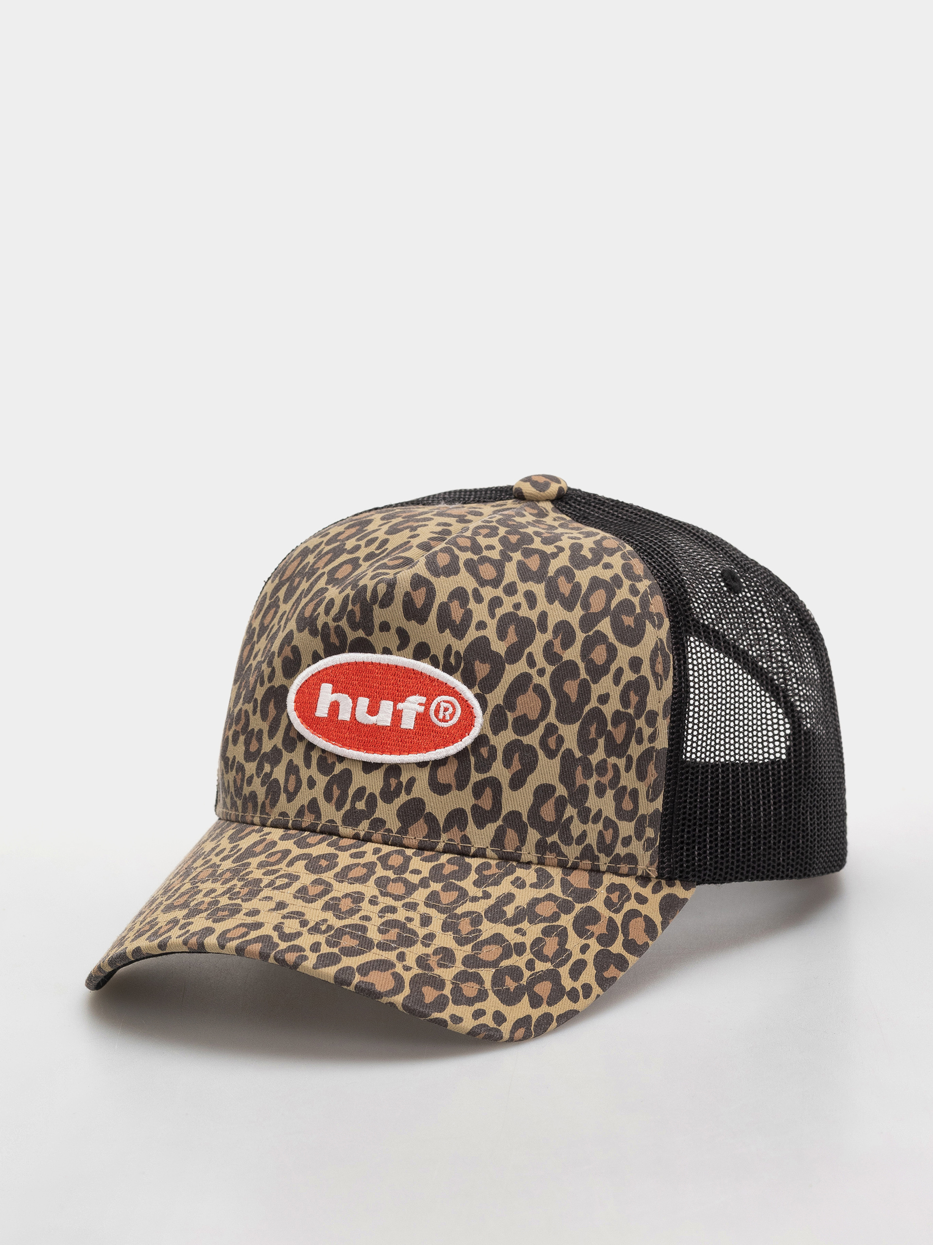 Šiltovka HUF Safari Trucker