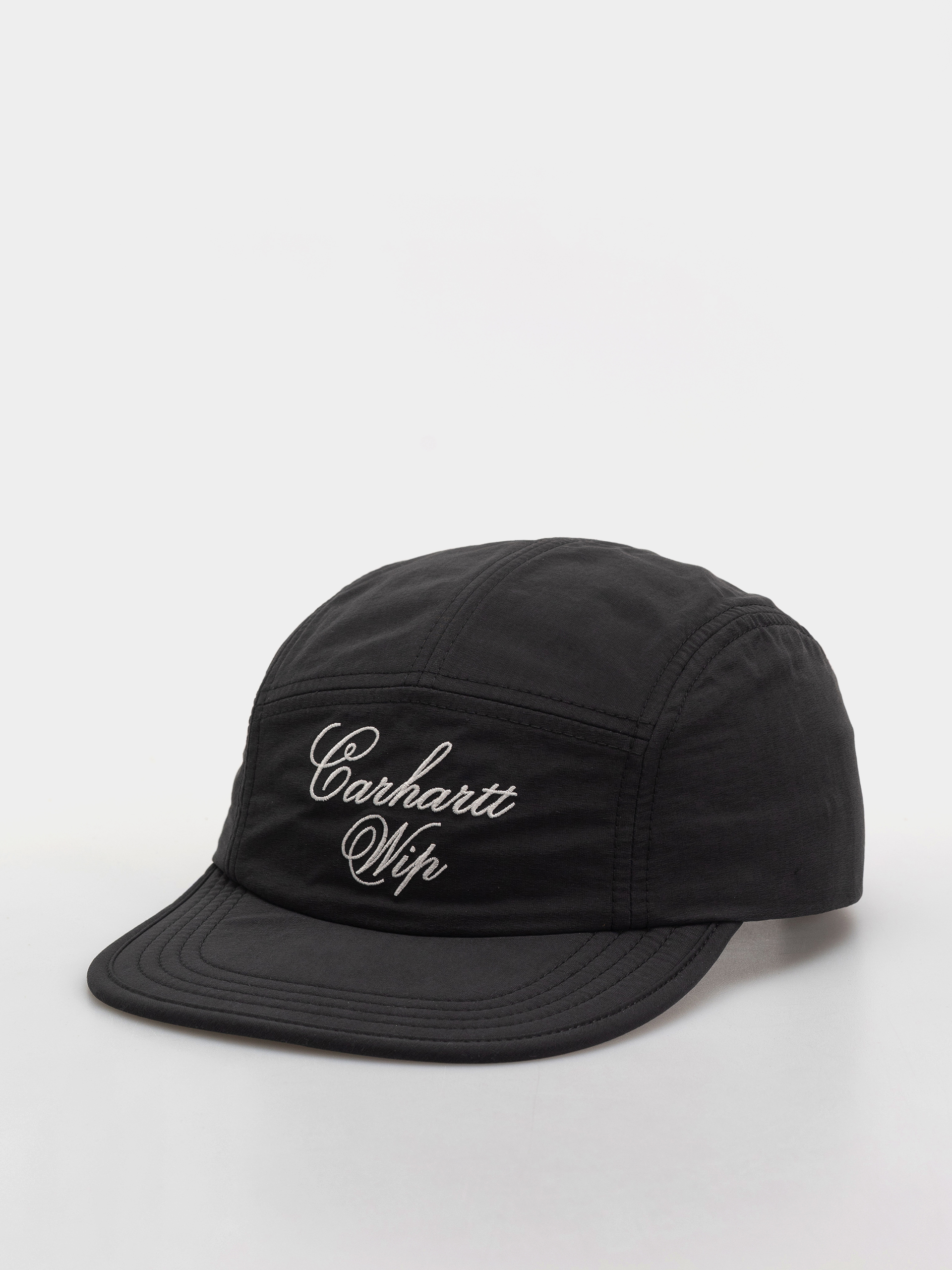 u0160iltovka Carhartt WIP Travon (black/wax)