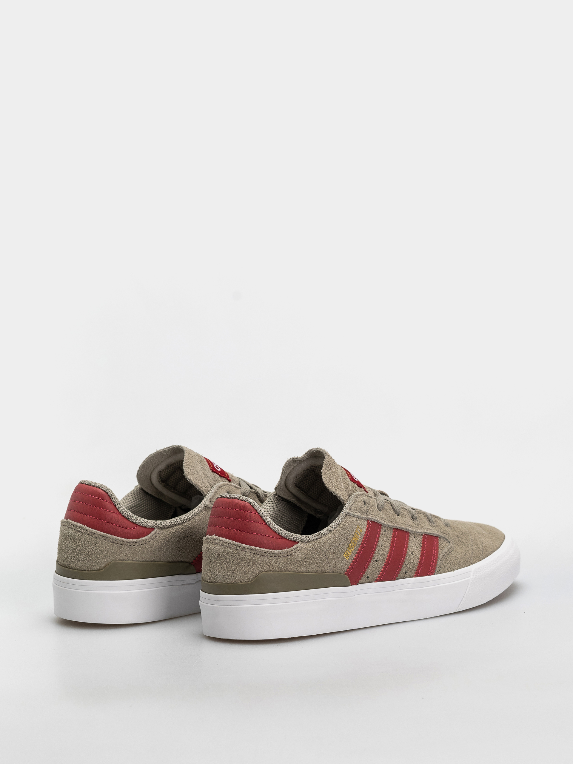 Topánky adidas Busenitz Vulc II (silpeb/tmvire/ftwwht)