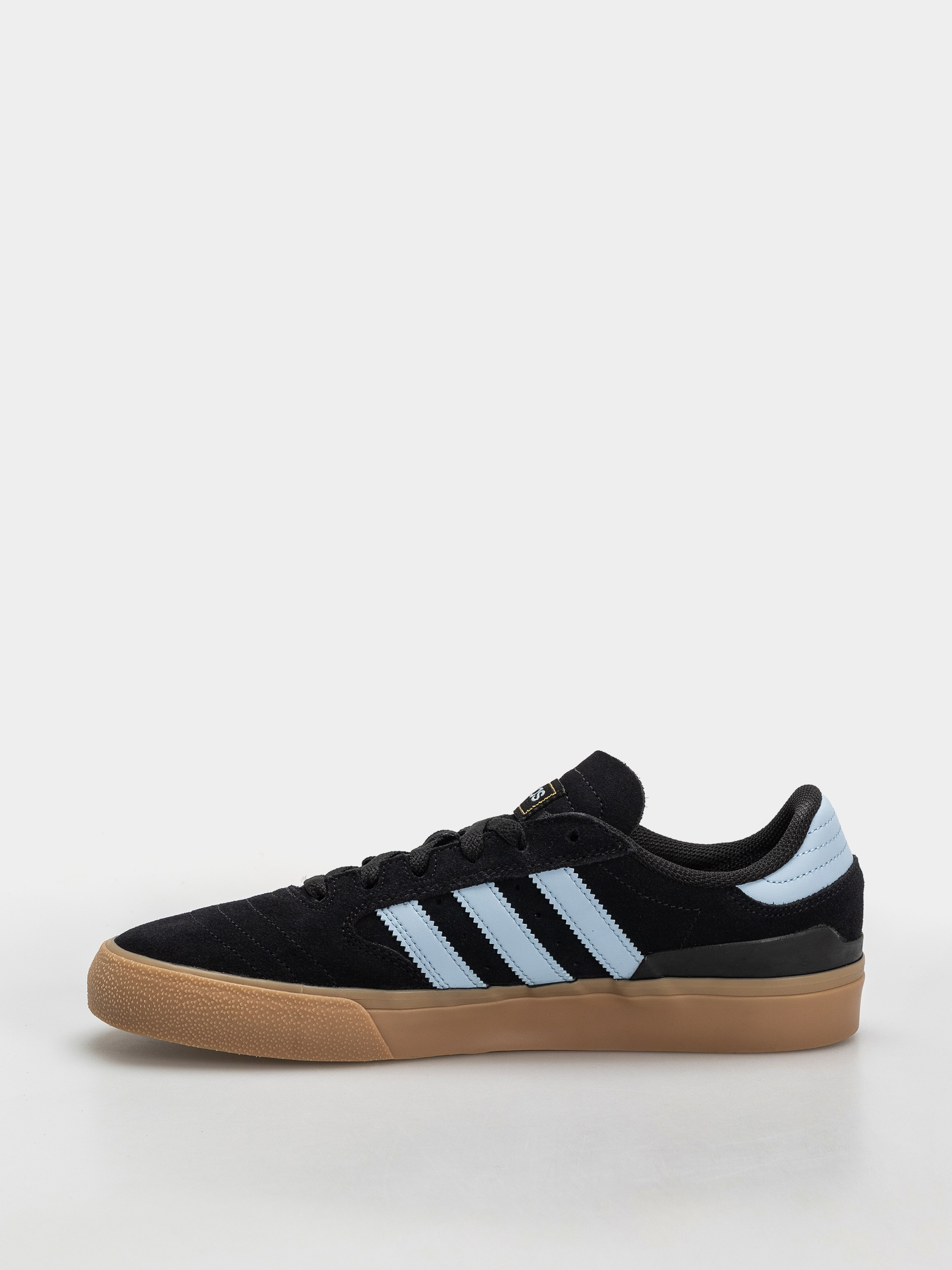 Topánky adidas Busenitz Vulc II (cblack/clesky/gum4)