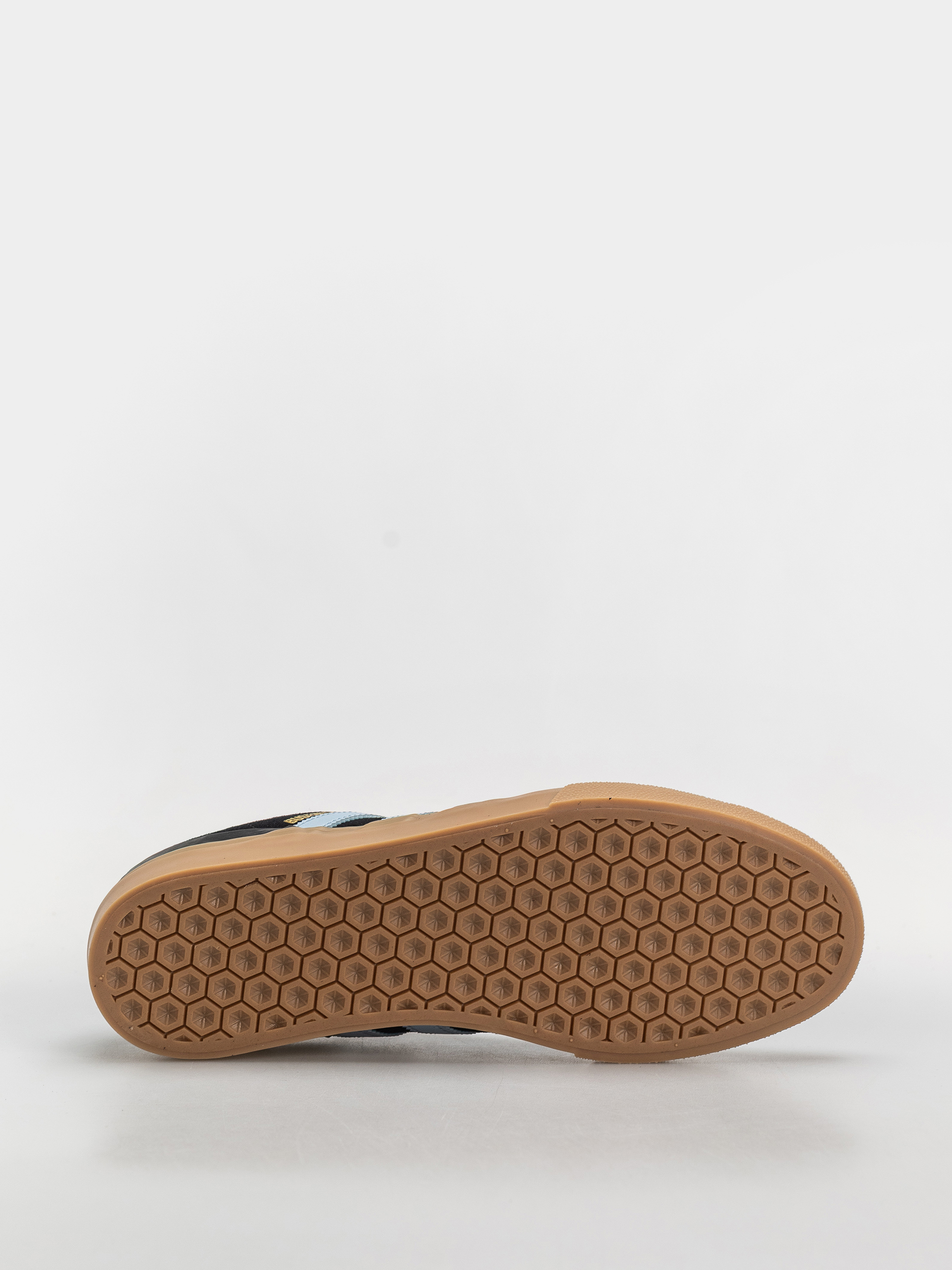 Topánky adidas Busenitz Vulc II (cblack/clesky/gum4)