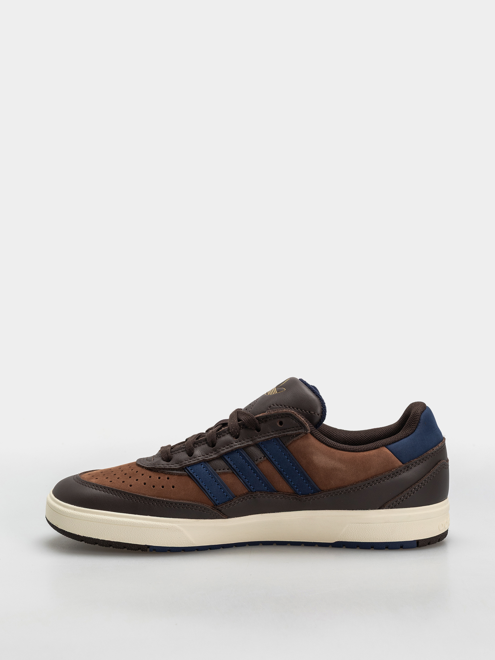 Topánky adidas Tyshawn II (auco/dkblue/prebrn)