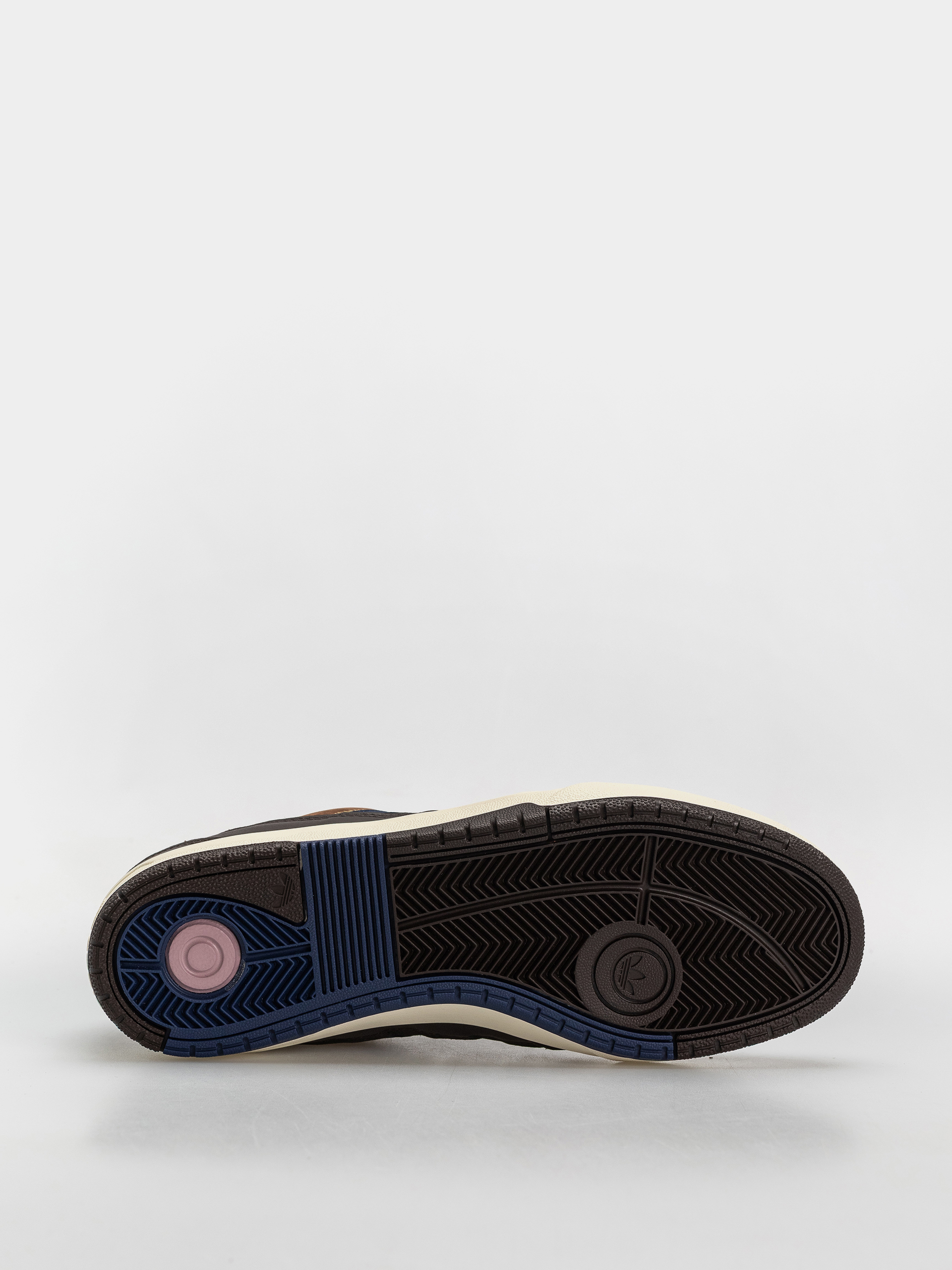 Topánky adidas Tyshawn II (auco/dkblue/prebrn)