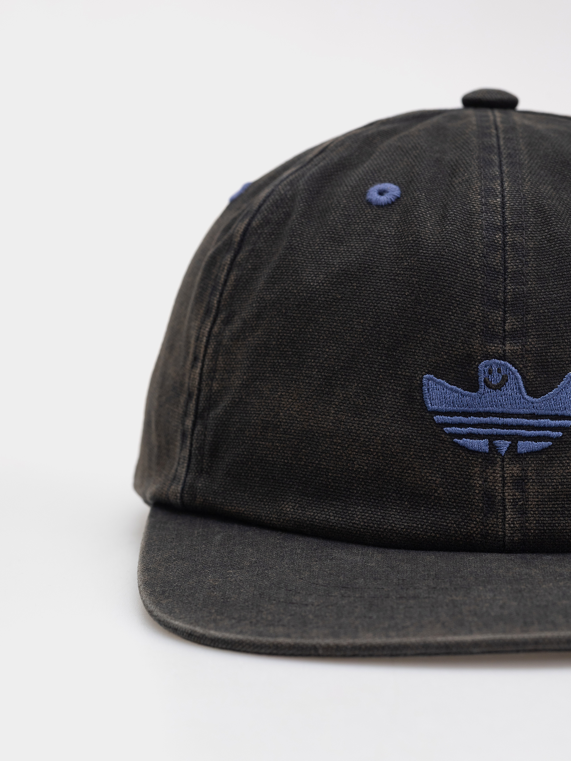 Šiltovka adidas Gonz (black)
