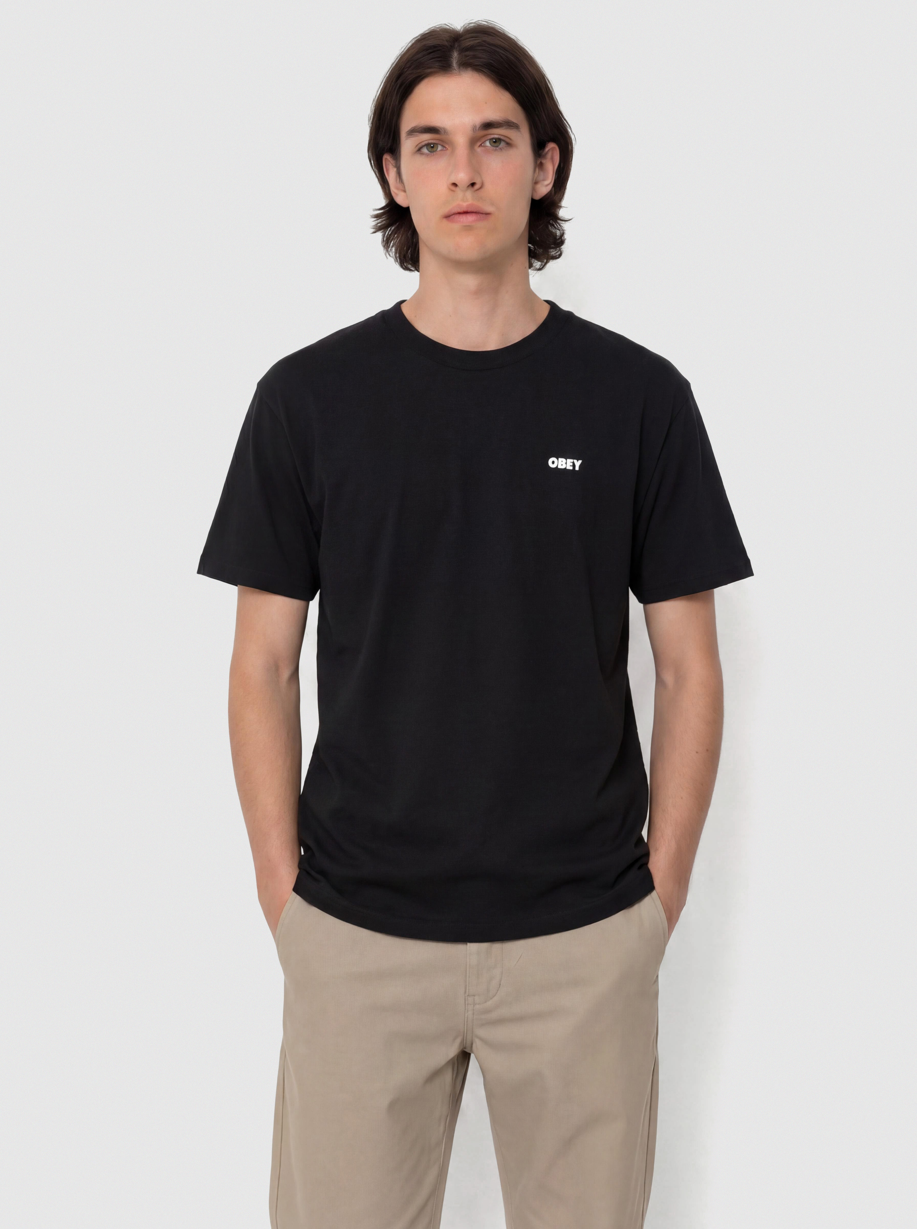 Triu010dko OBEY Icon 89 (black)
