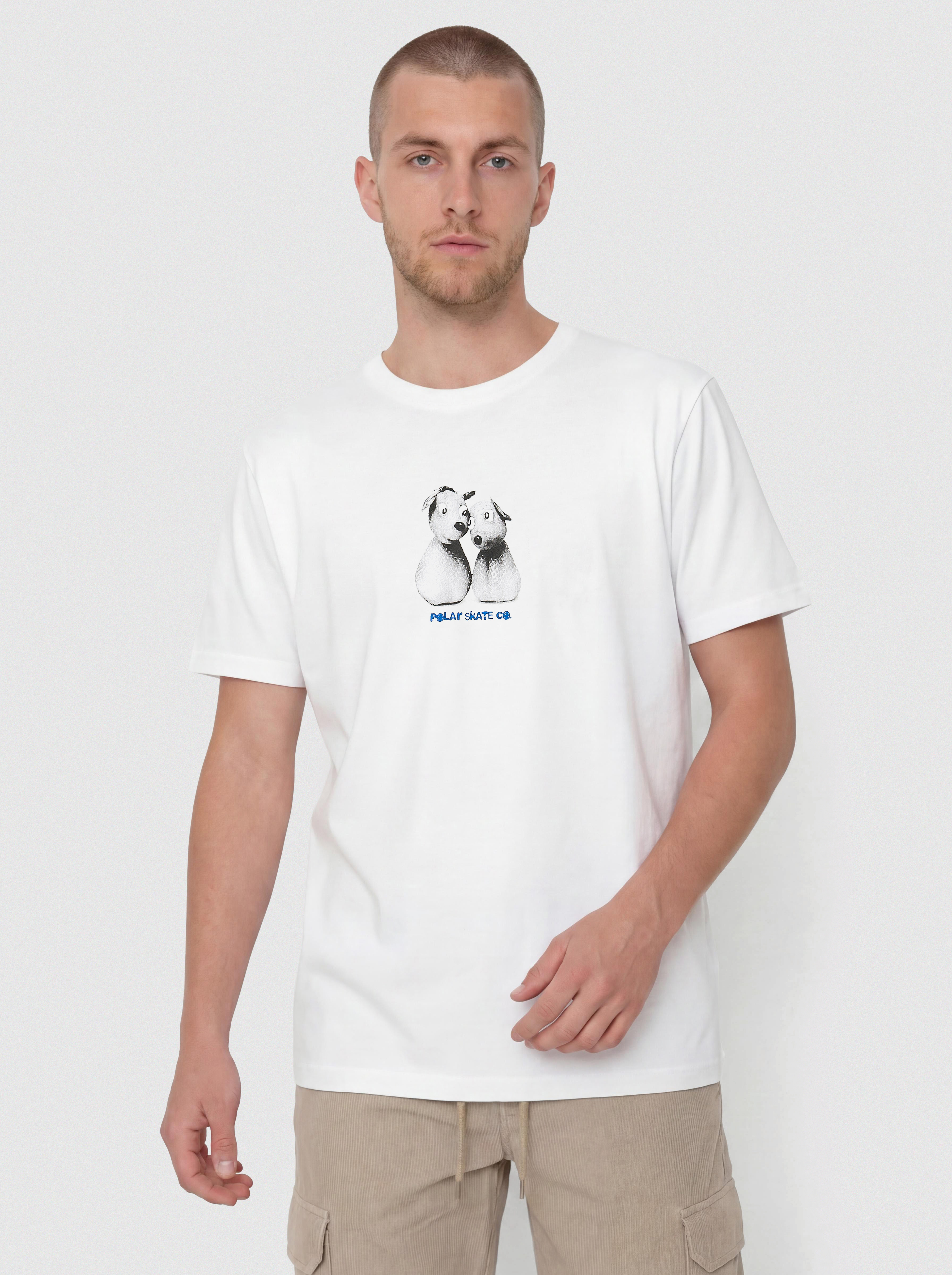 Tričko Polar Skate Buddies