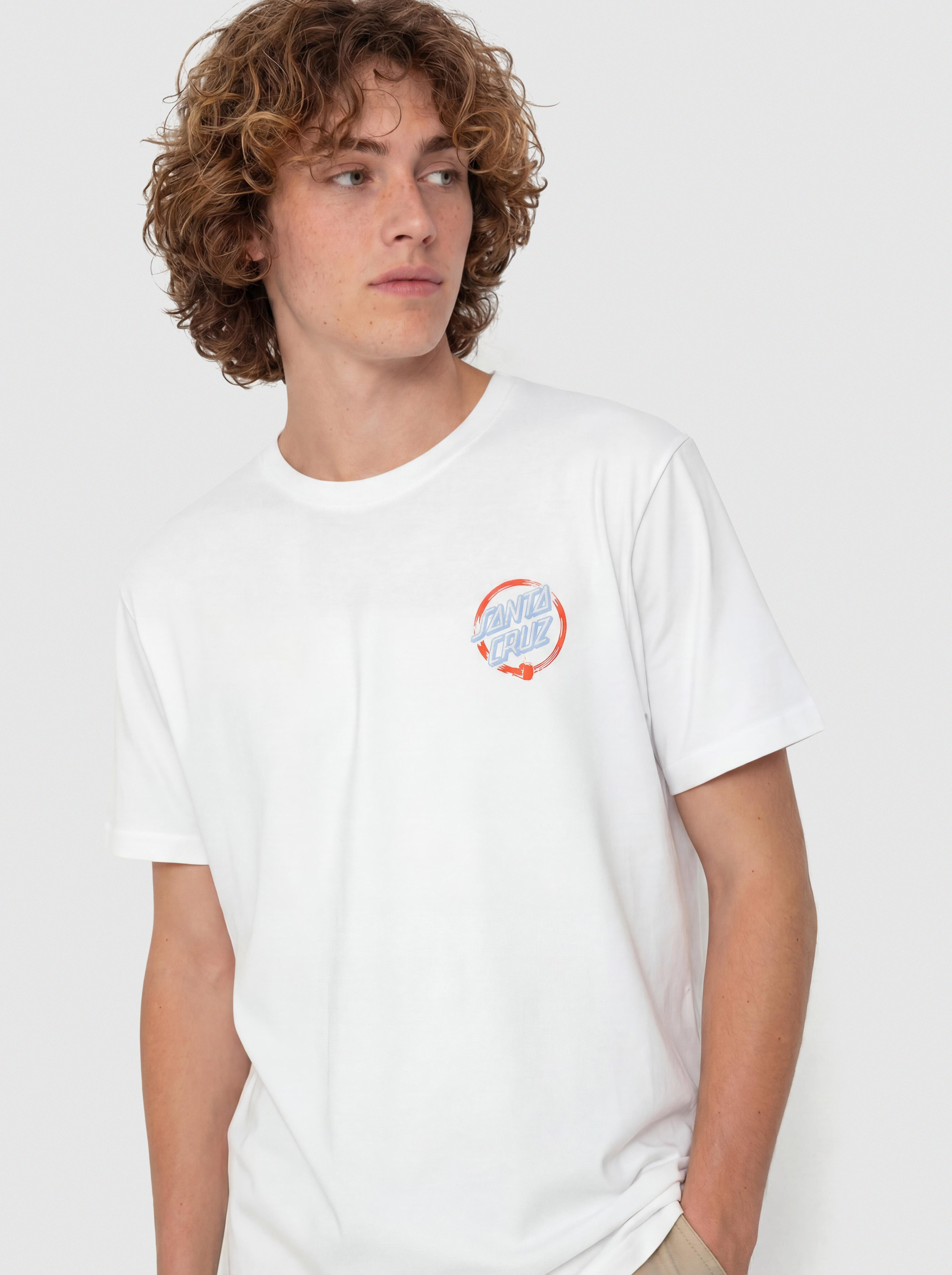 Triu010dko Santa Cruz Mako Dot (white)