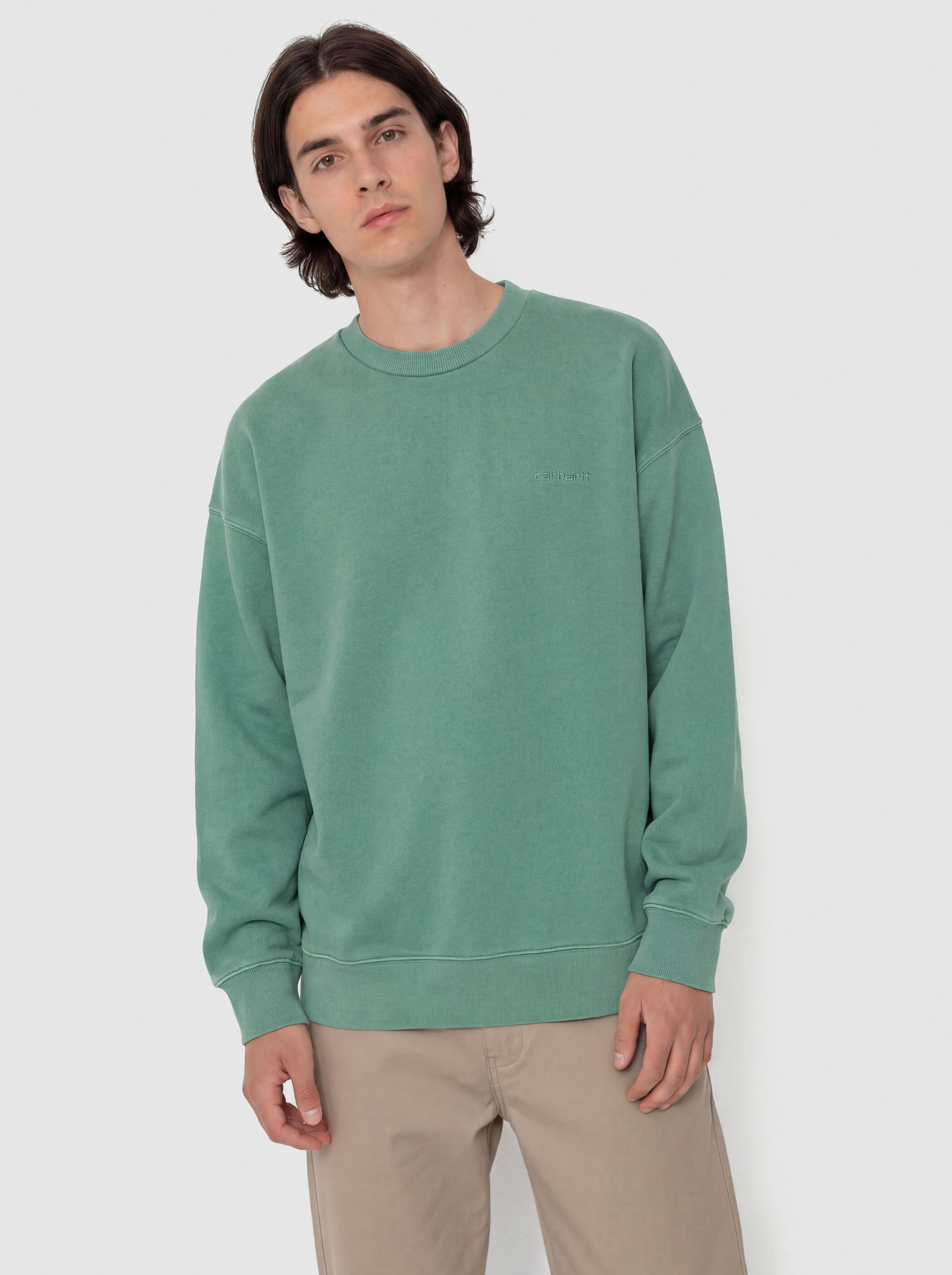 Mikina Carhartt WIP Benton (lily)