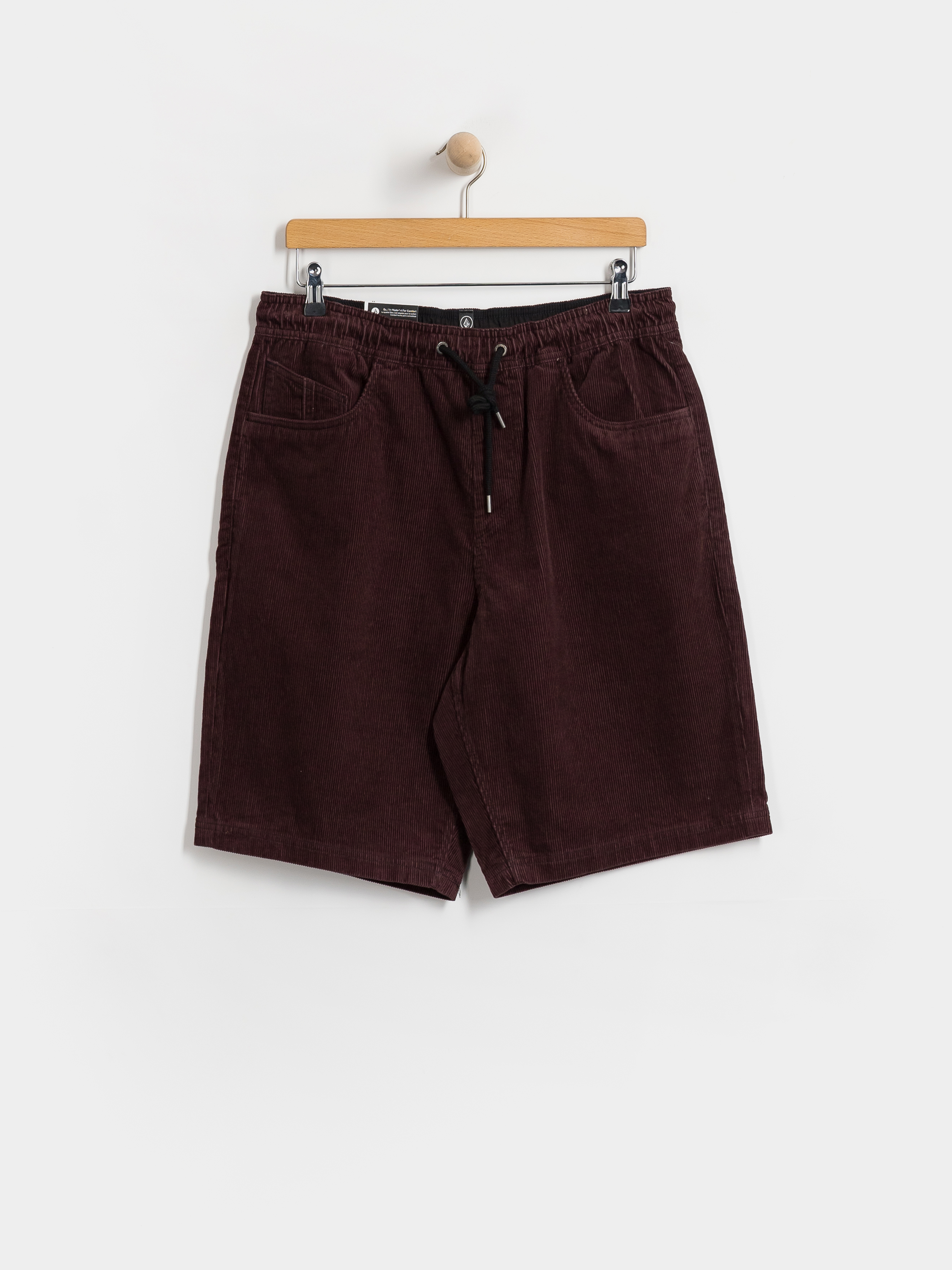 Kraťasy Volcom Freazy Loose Ew 22 (pistol punch)