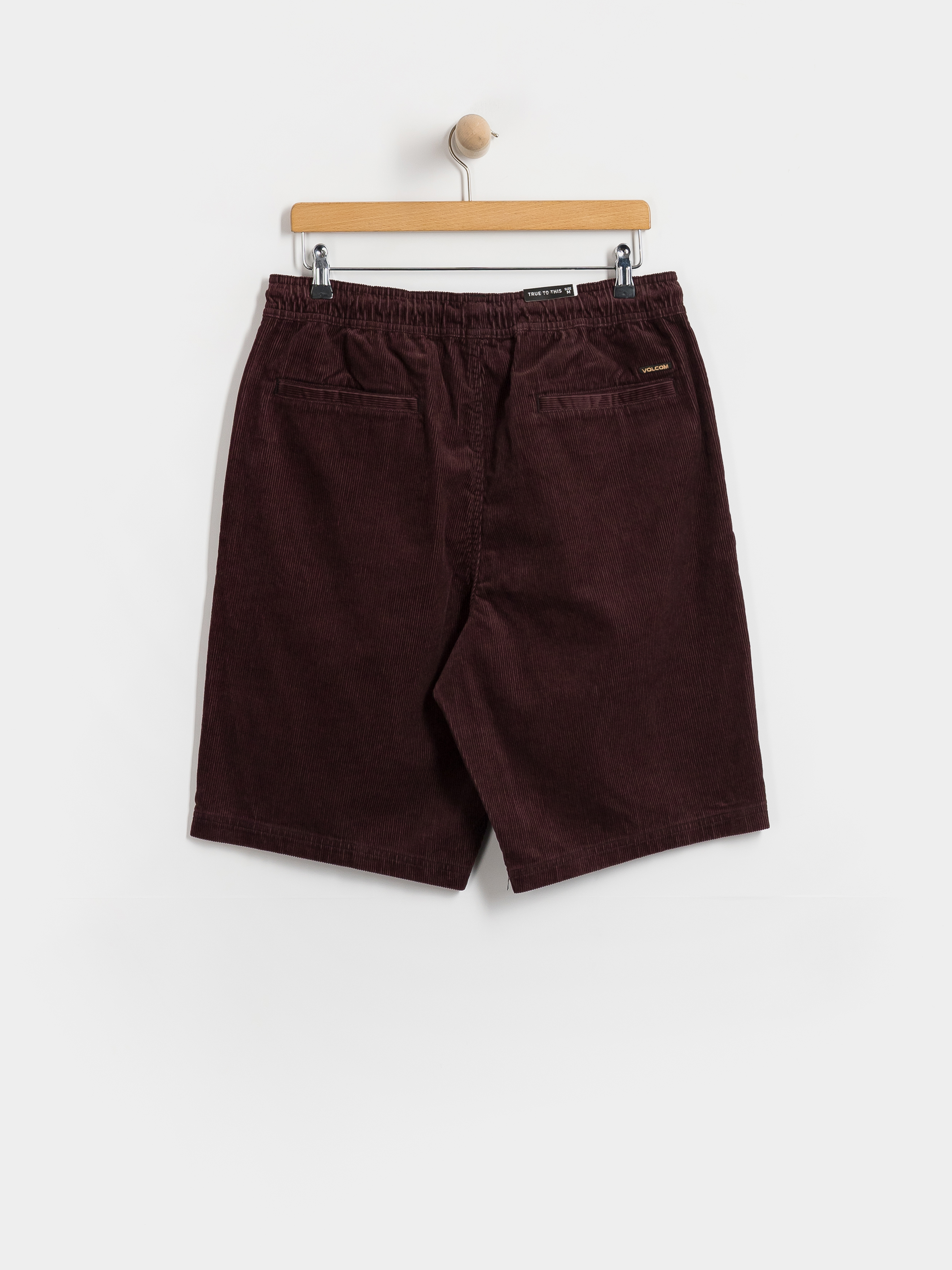 Kraťasy Volcom Freazy Loose Ew 22 (pistol punch)