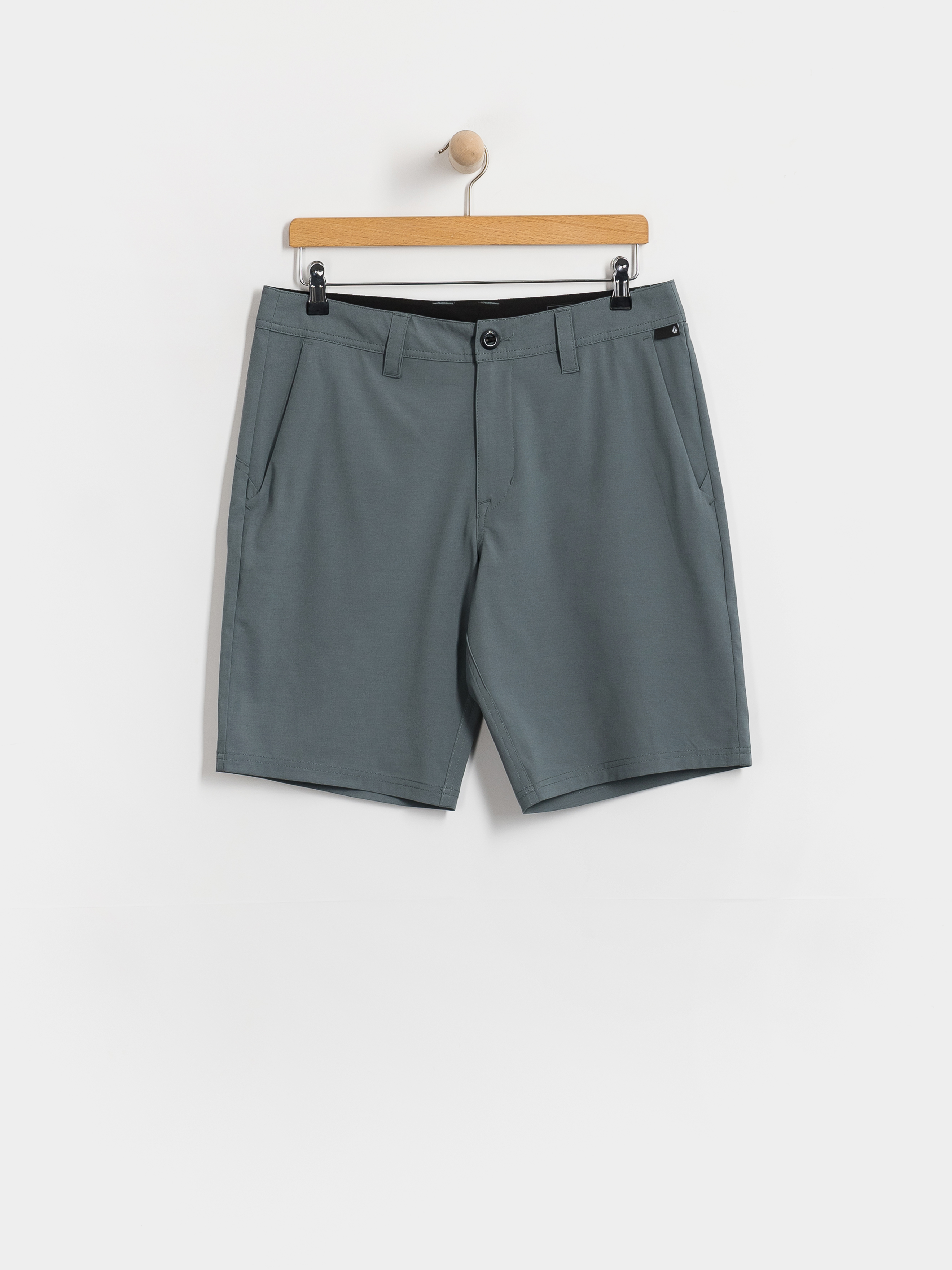 Kraťasy Volcom Frickin Cross Shred Static 20