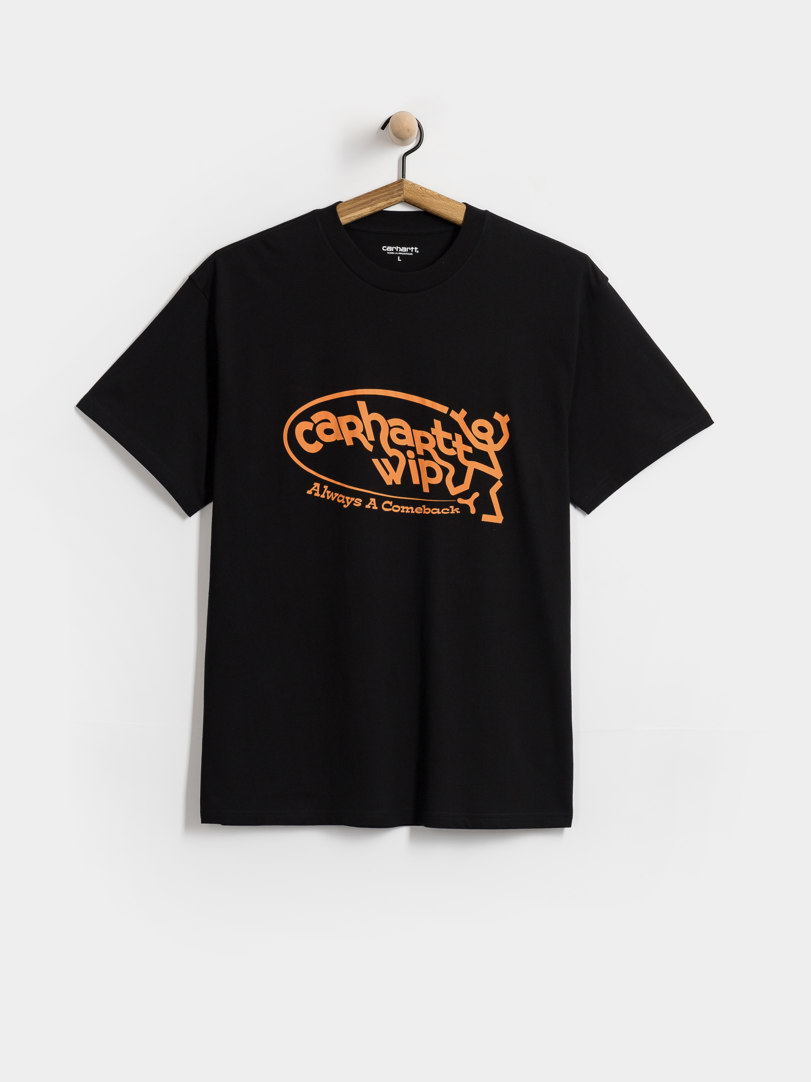 Tričko Carhartt WIP Always A Come Back