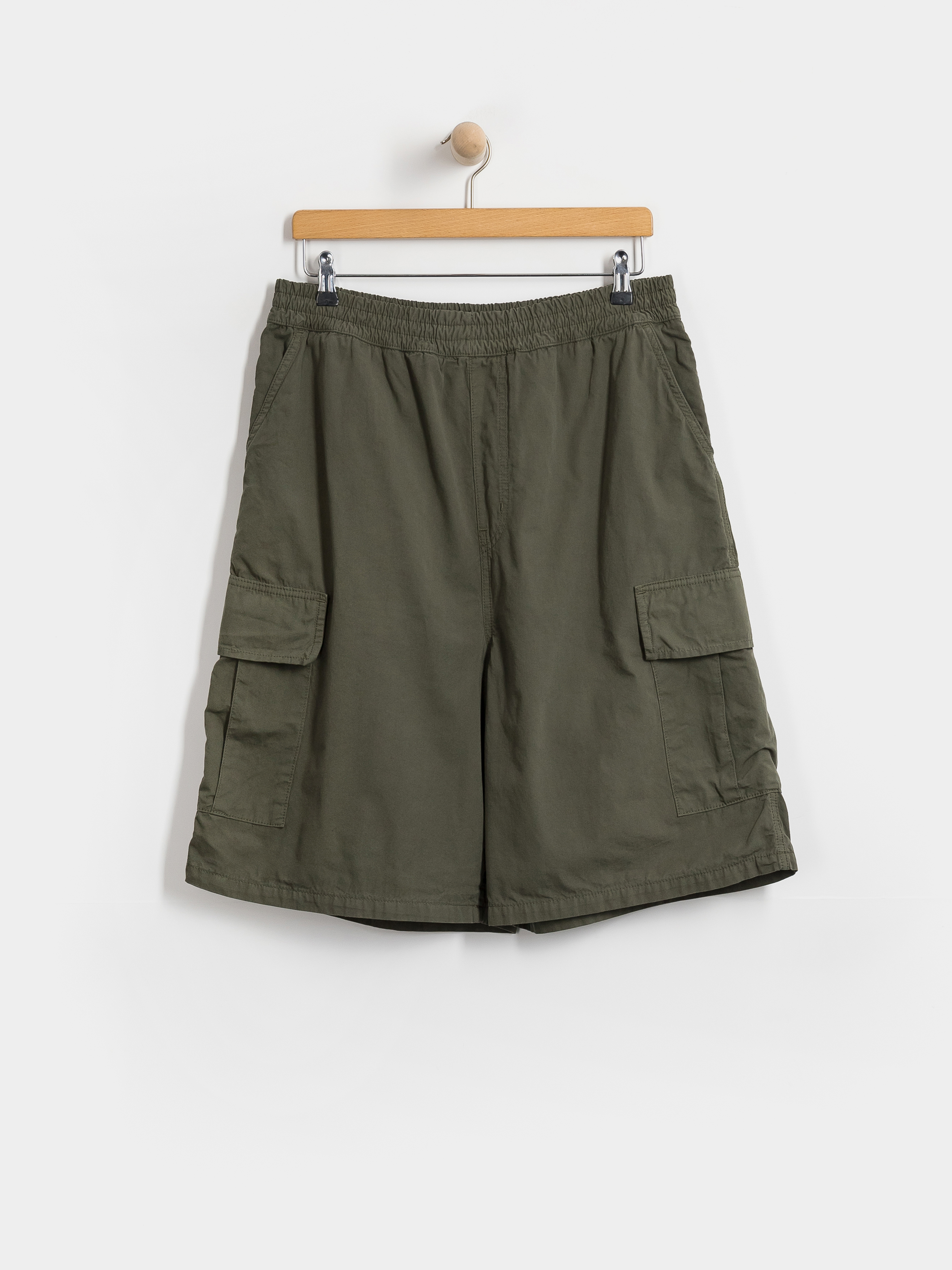 Kraťasy Carhartt WIP Mandler Cargo (leaf)