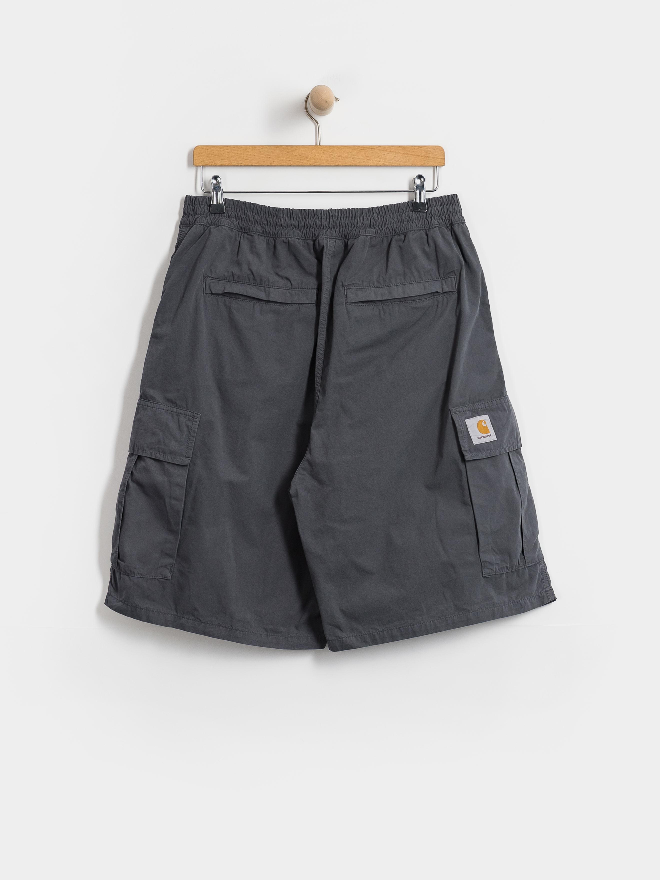 Kraťasy Carhartt WIP Mandler Cargo (styx)