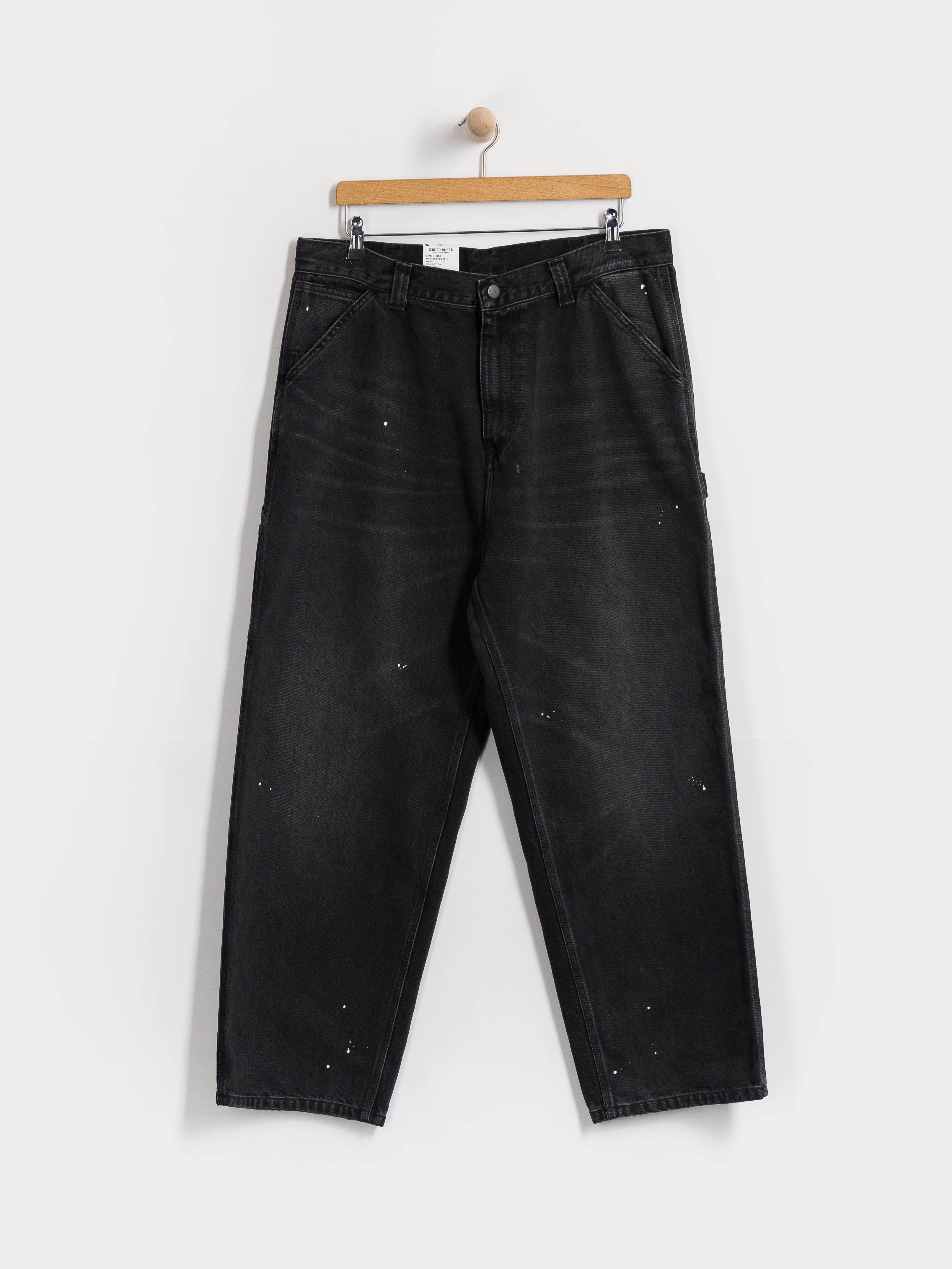 Nohavice Carhartt WIP OG Single Knee