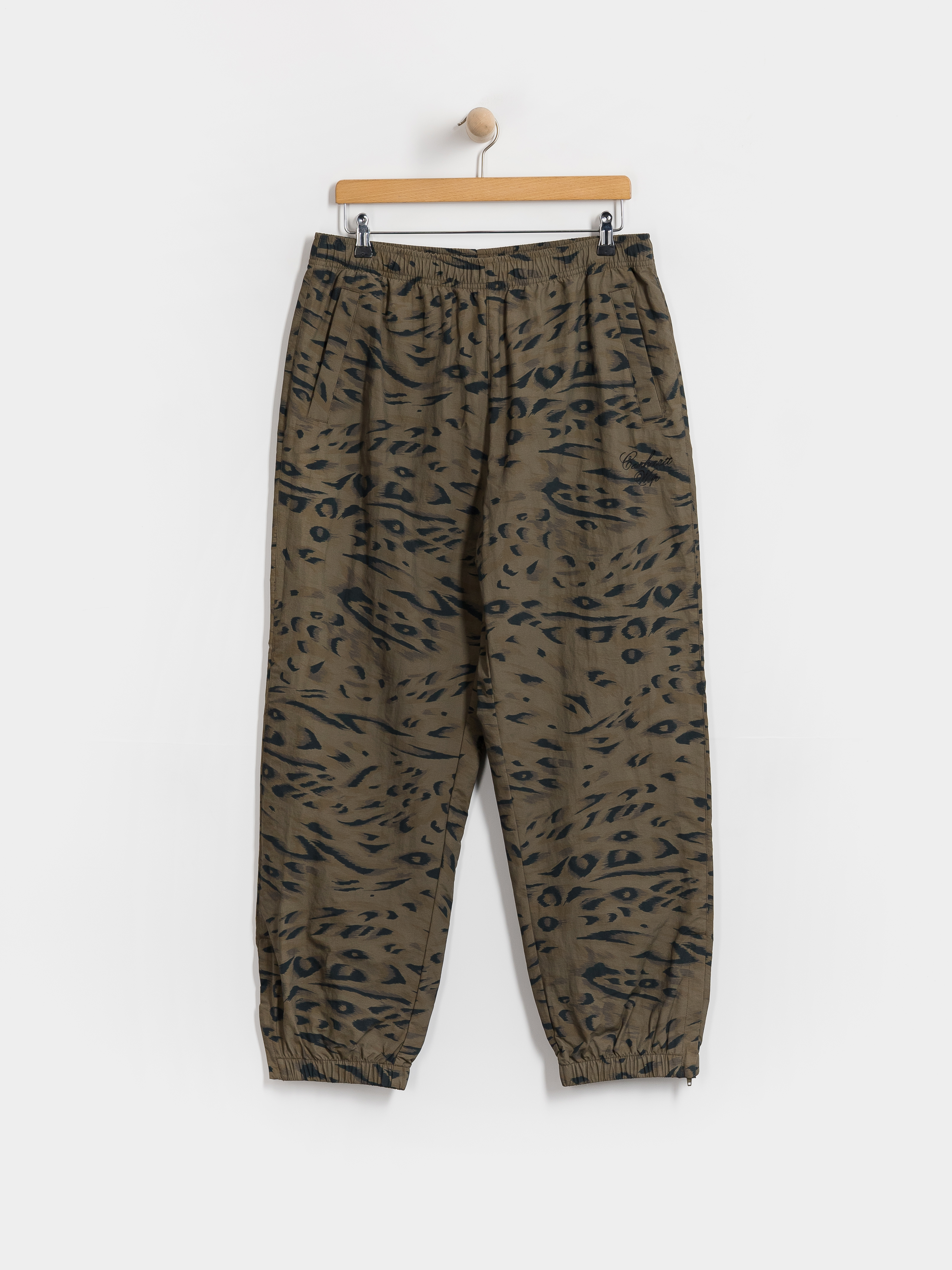 Nohavice Carhartt WIP Travon