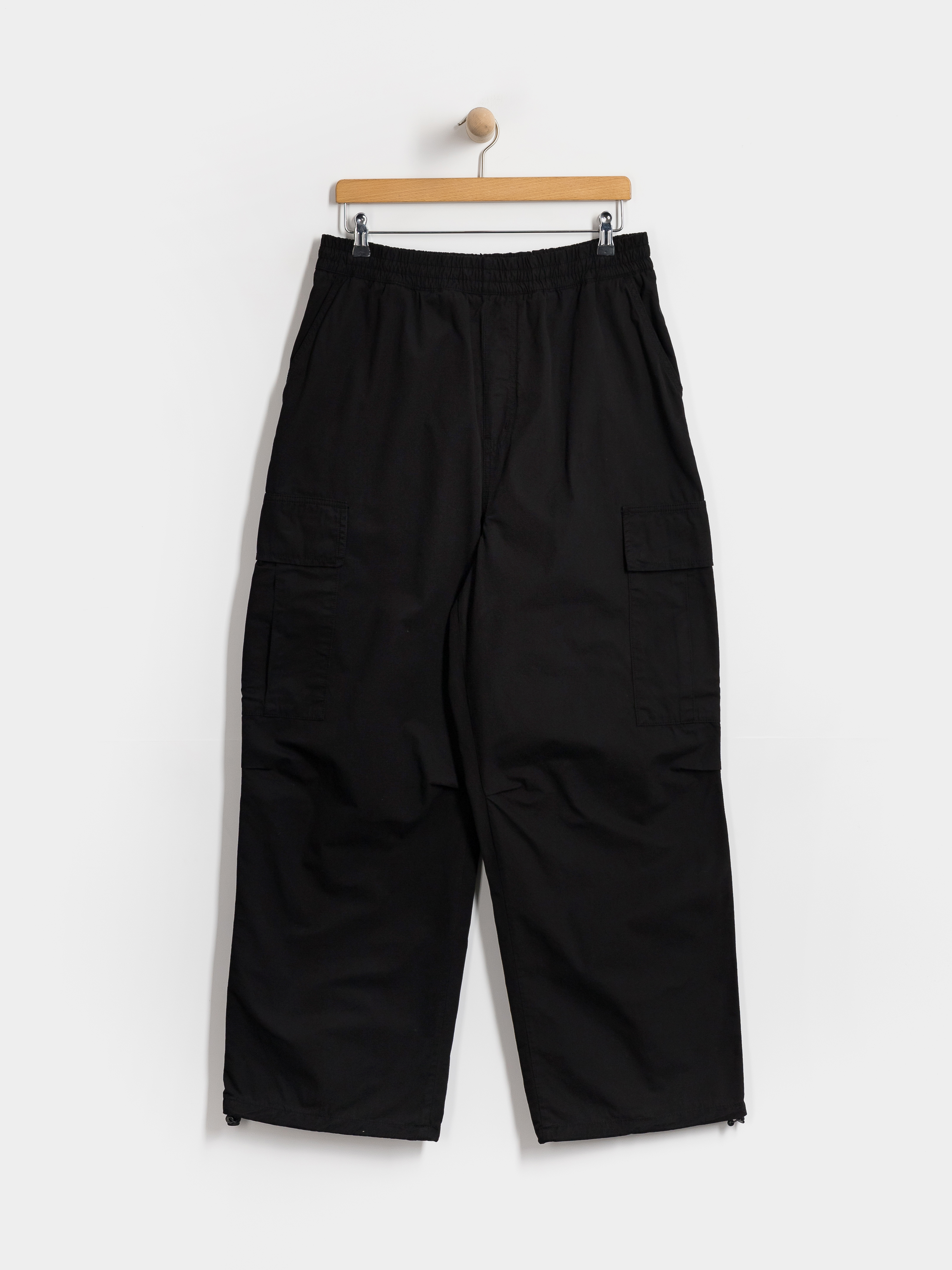 Nohavice Carhartt WIP Mandler Cargo