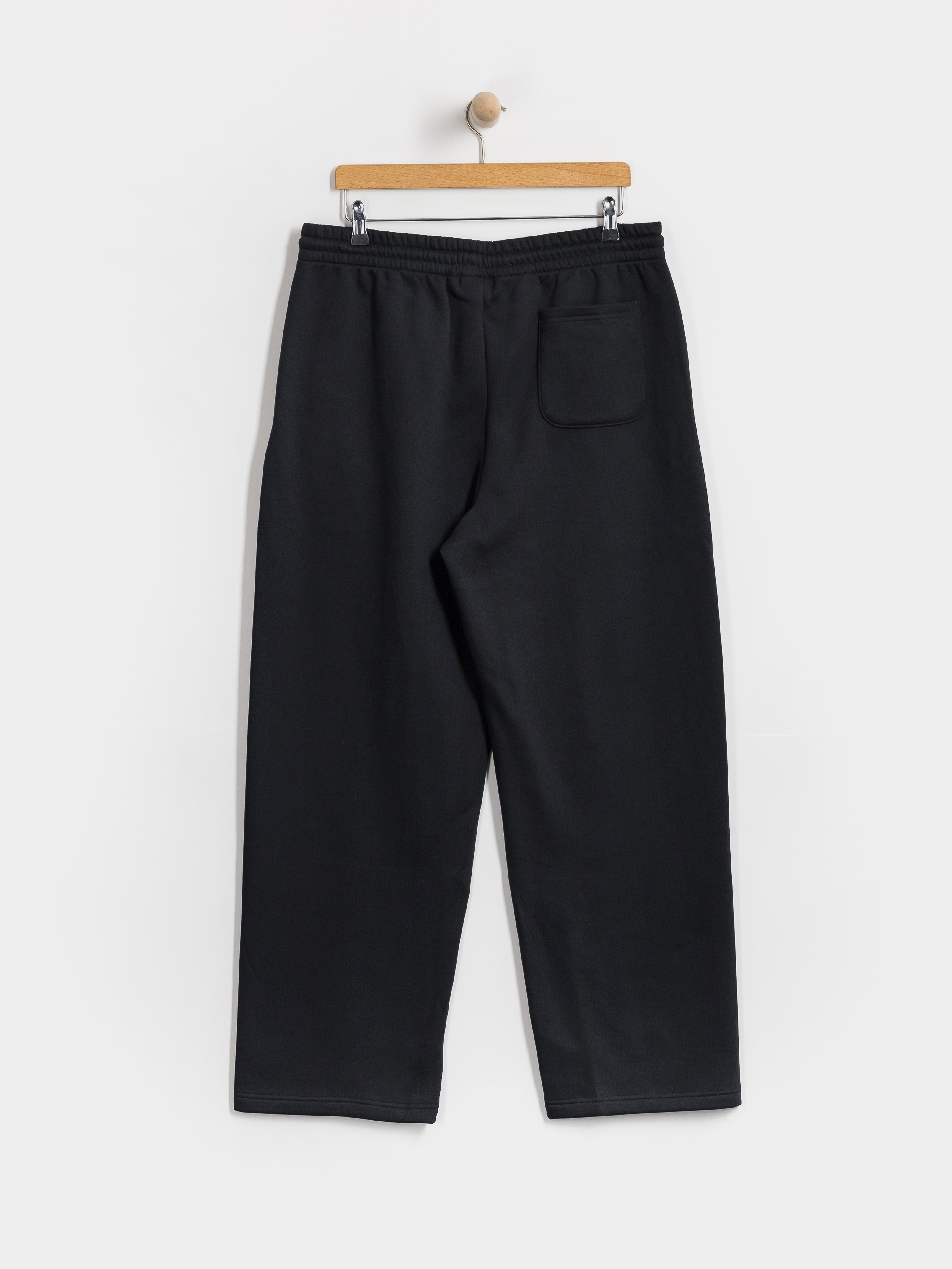 Nohavice New Balance Sport Essentials Fleece (black)