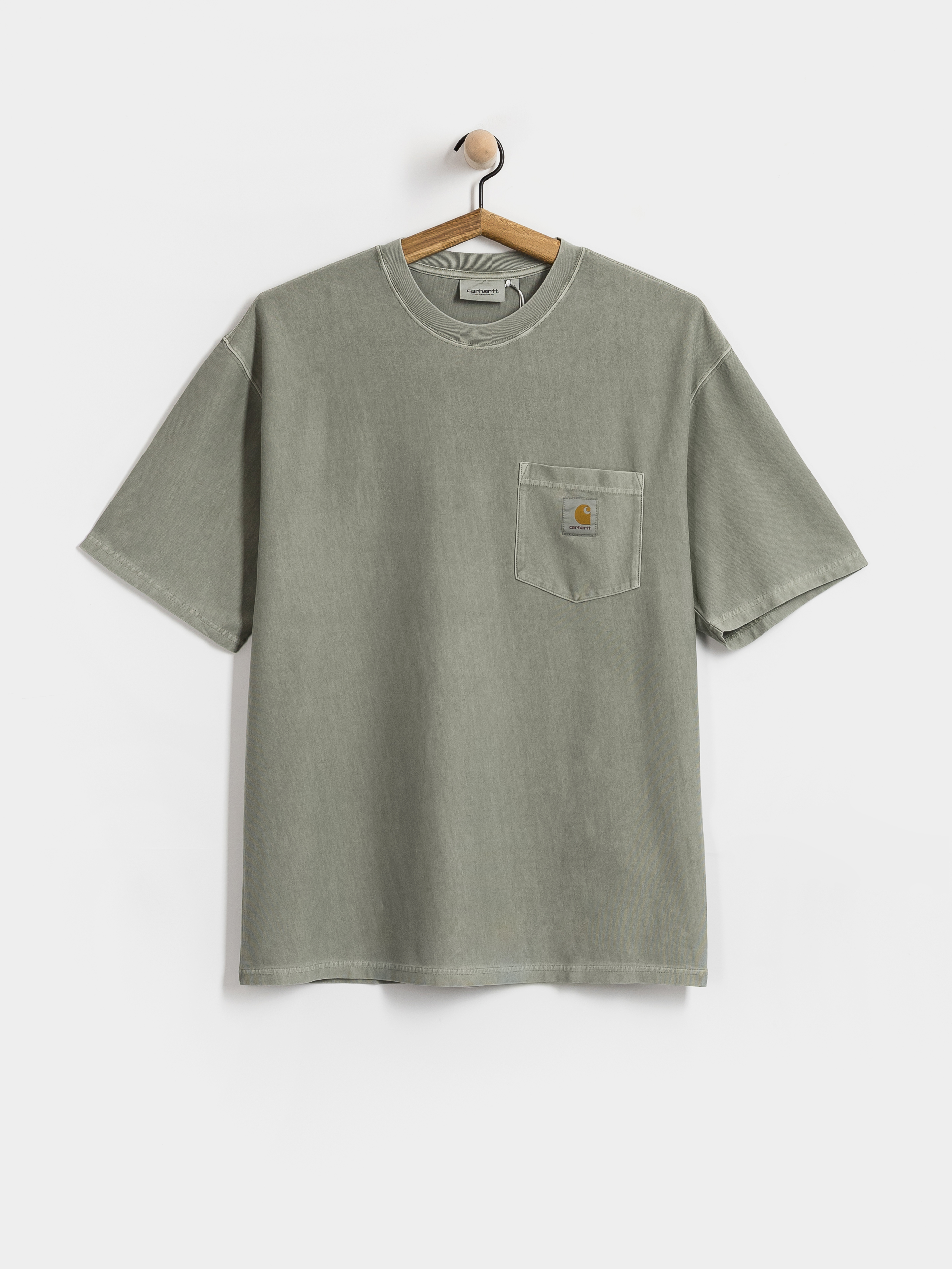 Tričko Carhartt WIP Loose Pocket