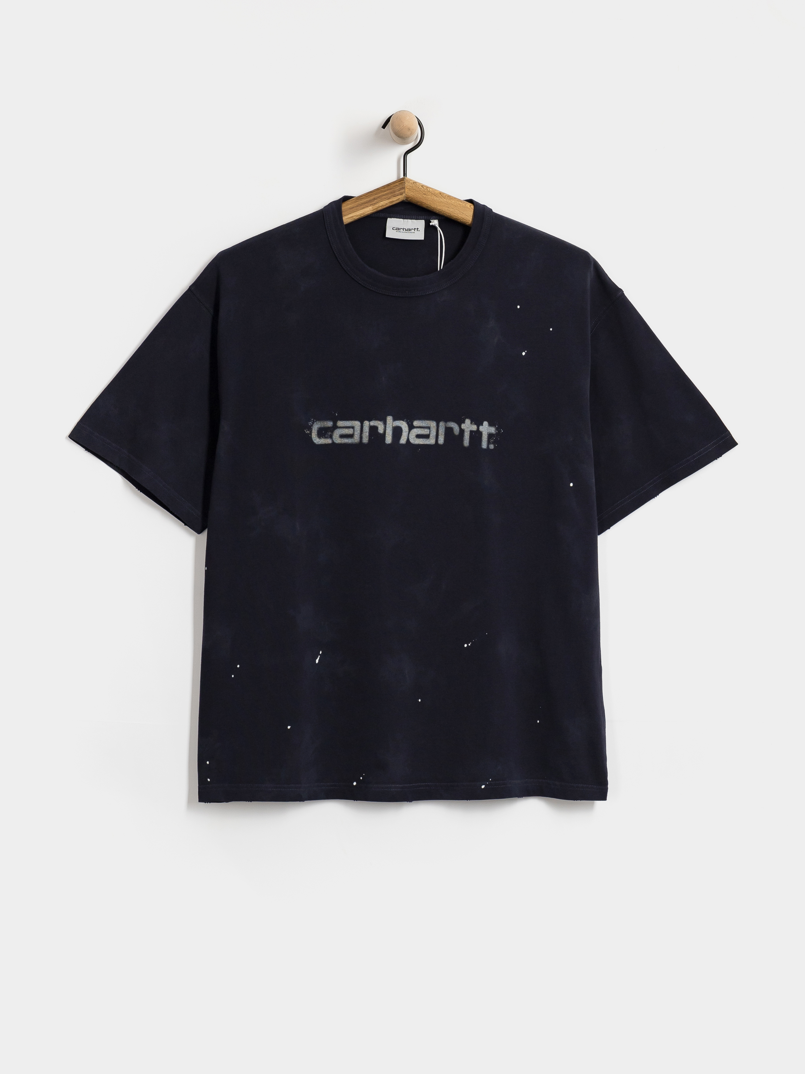 Tričko Carhartt WIP Painter (dark navy)