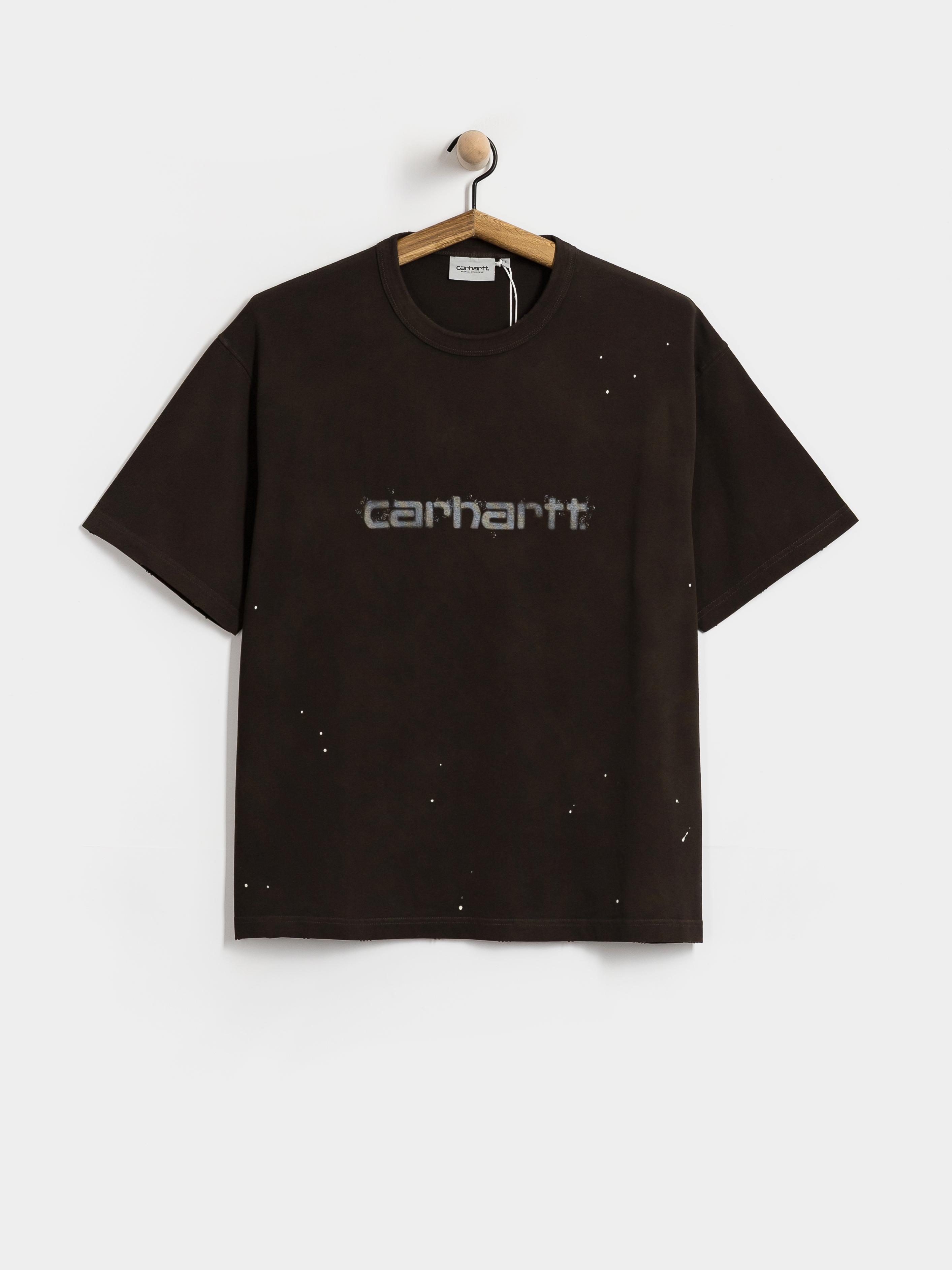 Tričko Carhartt WIP Painter (tobacco)