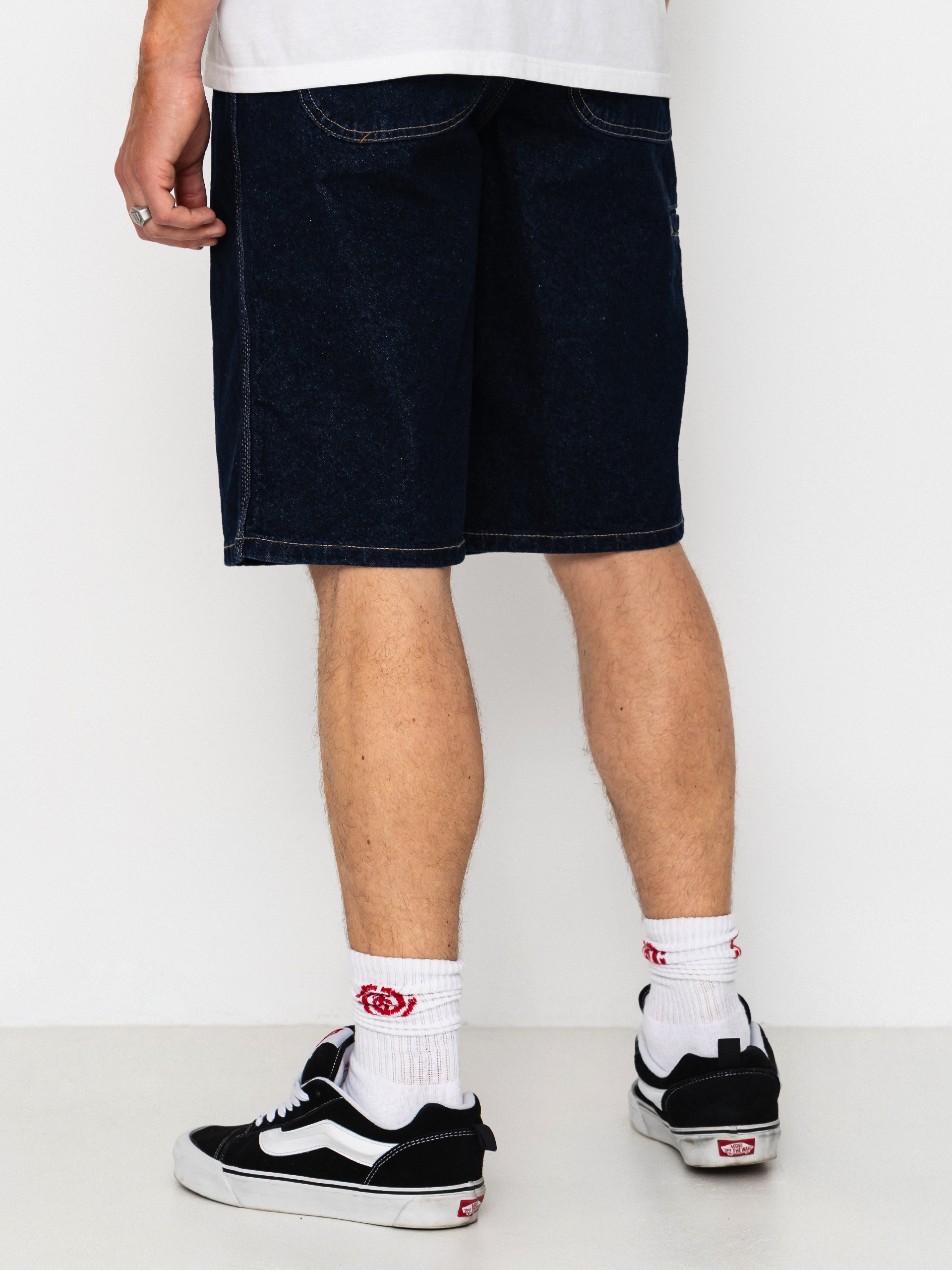 Kraťasy Dickies 958 13 Inch Loose (rinsed)