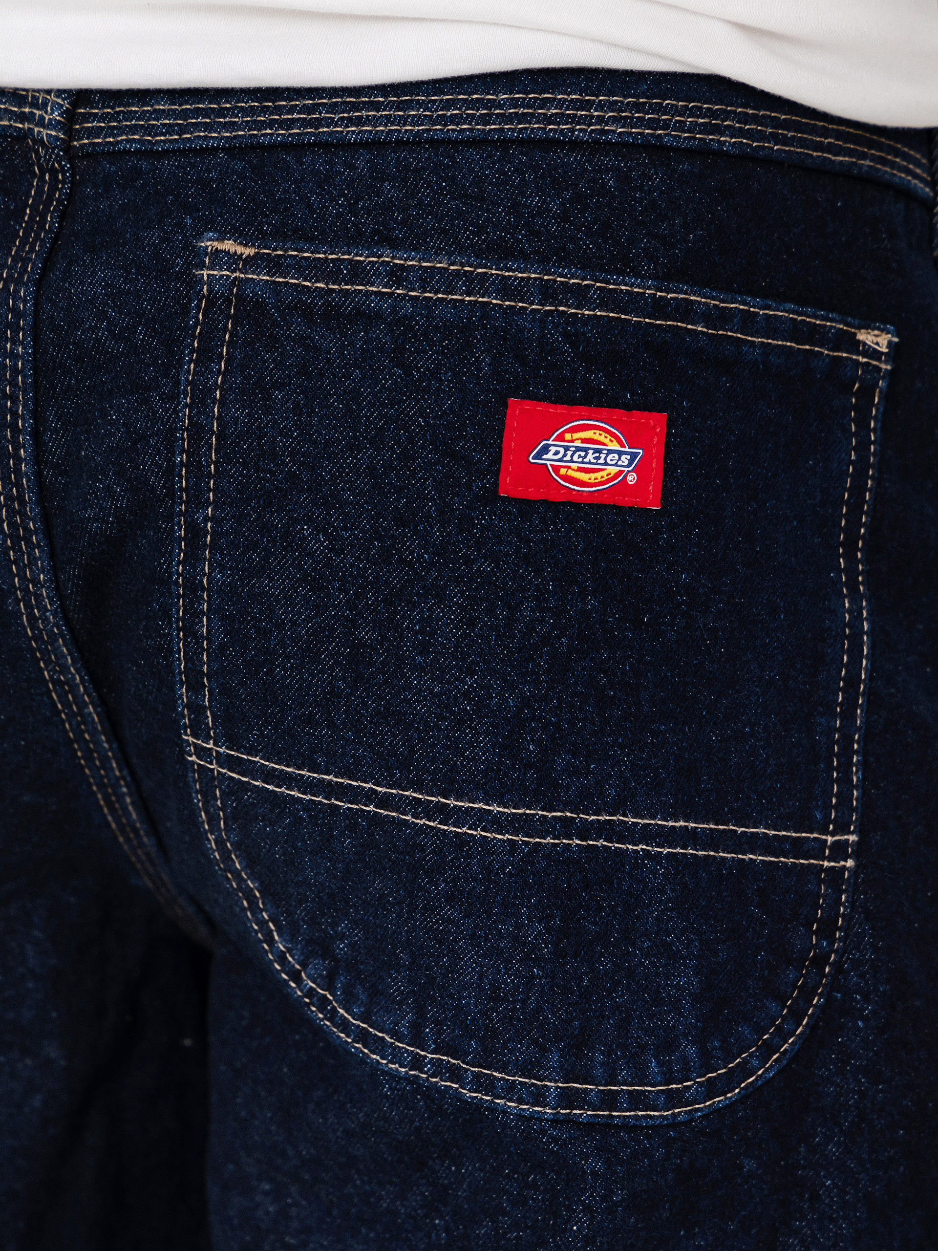Kraťasy Dickies 958 13 Inch Loose (rinsed)
