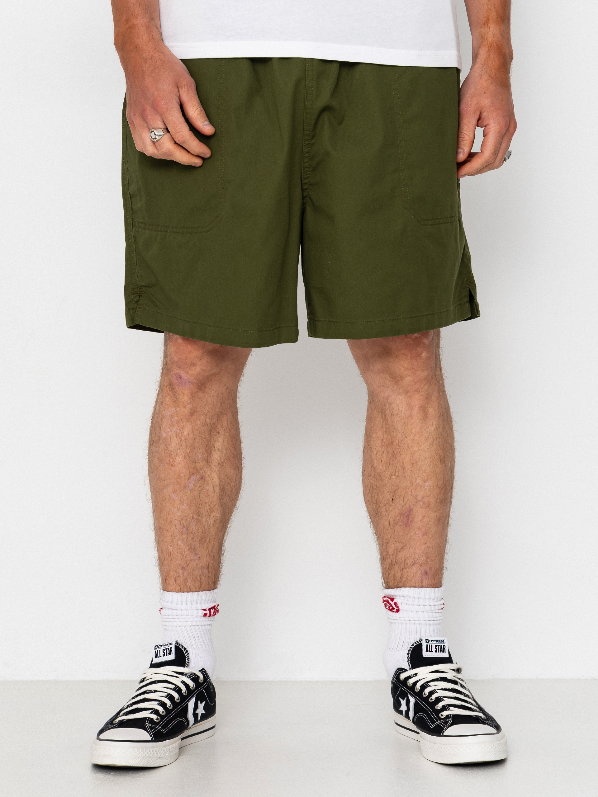 Kraťasy Dickies Pelican Rapids (cypress)