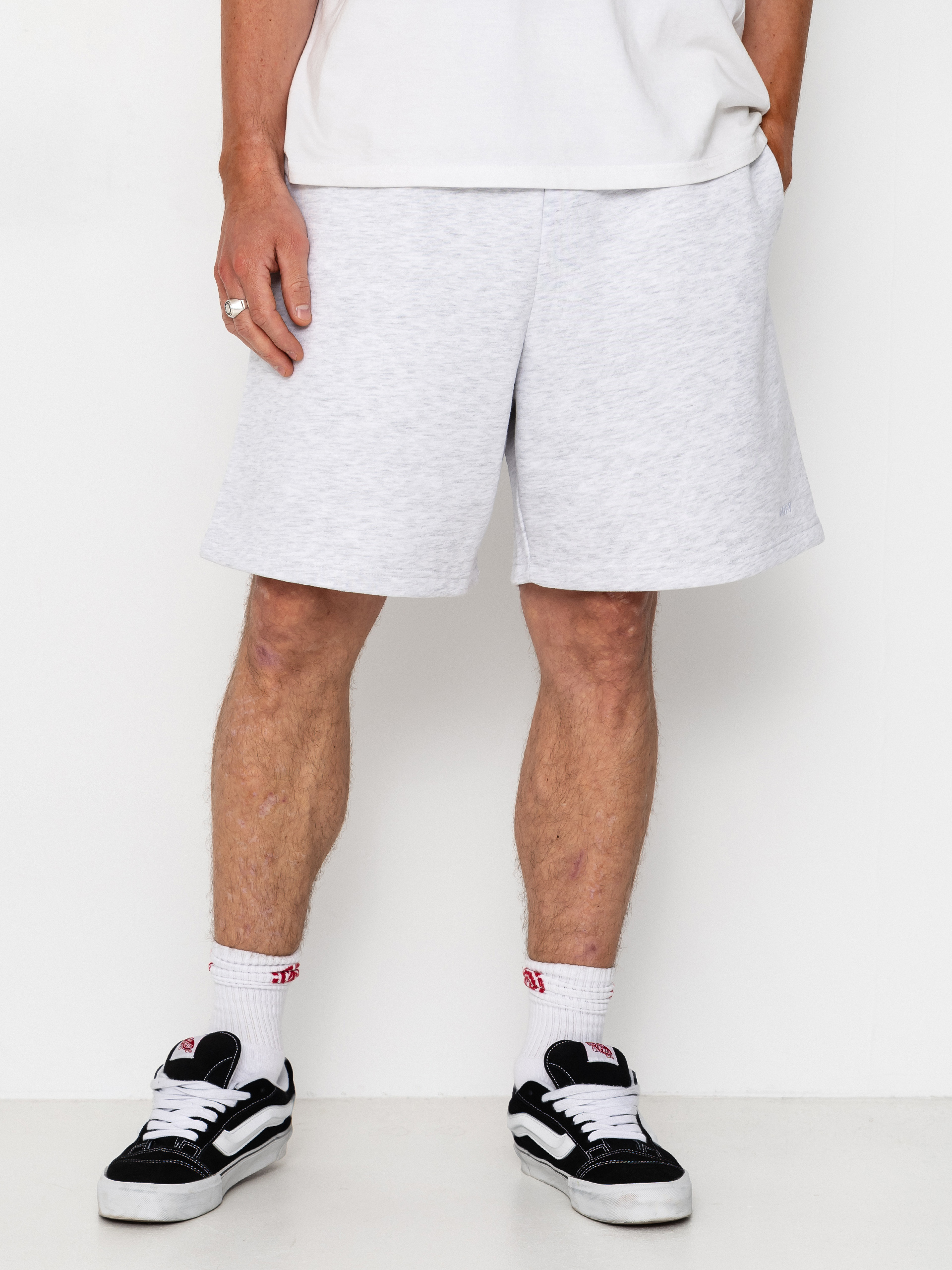 Krau0165asy OBEY Established Works Bold (ash grey)