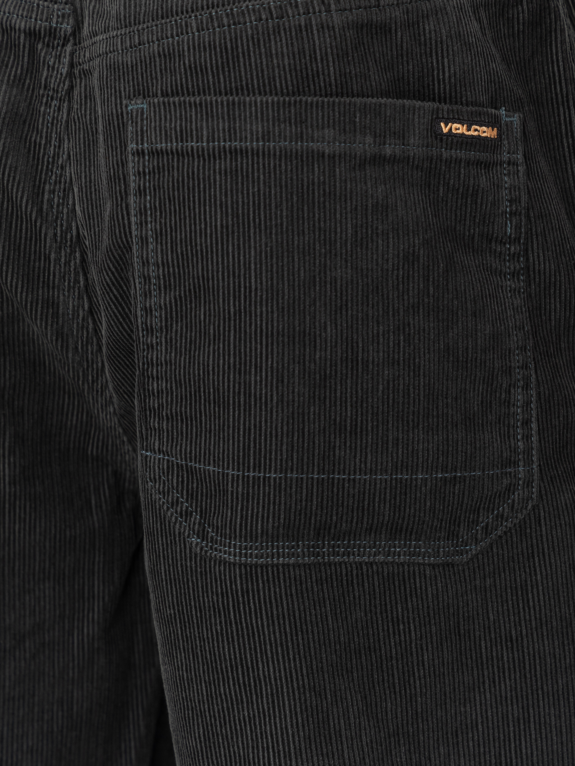 Kraťasy Volcom Chillow 24 (castlerock)