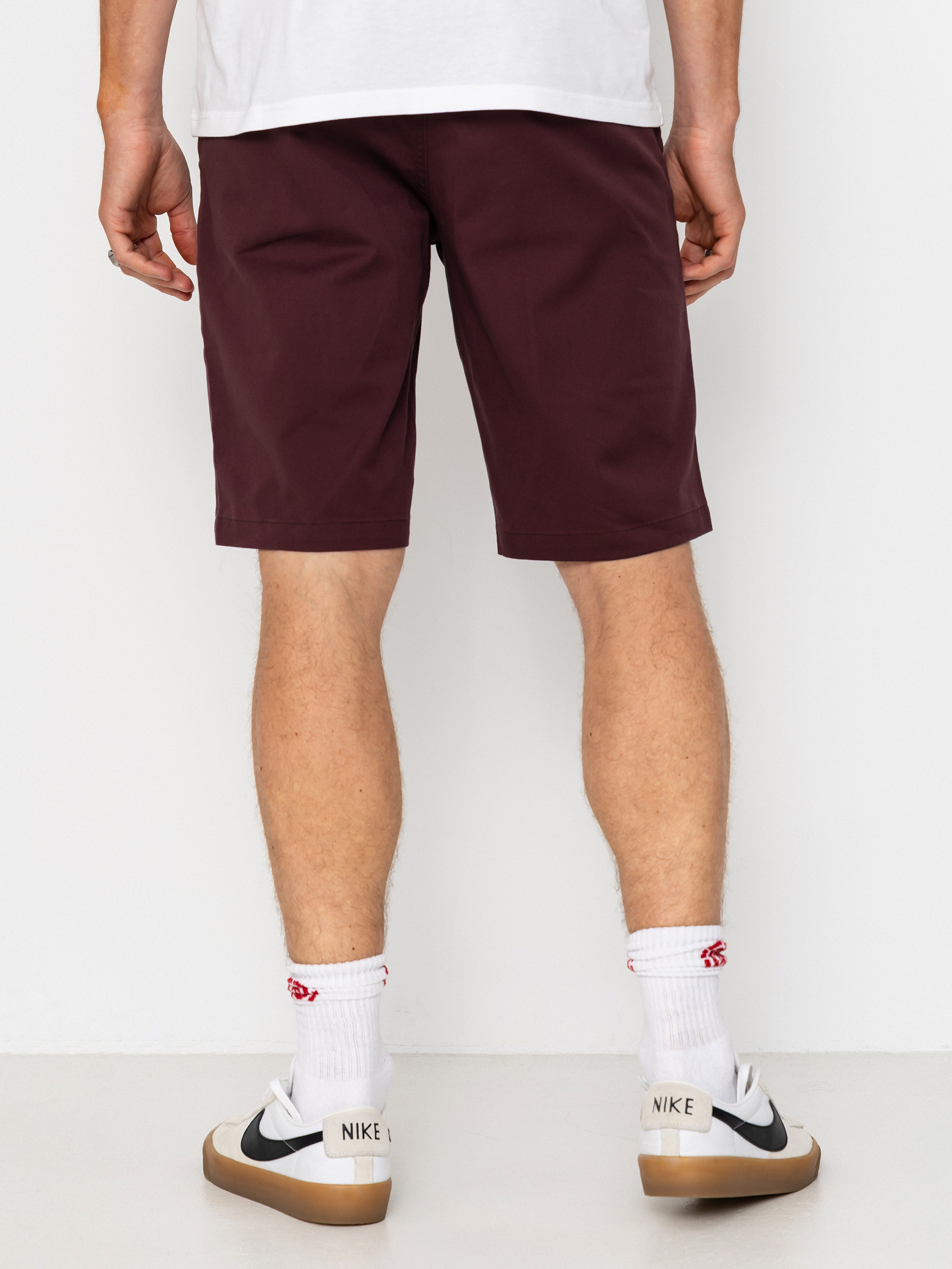 Kraťasy Volcom Frckn Mdn Strch Sht 21 (pistol punch)
