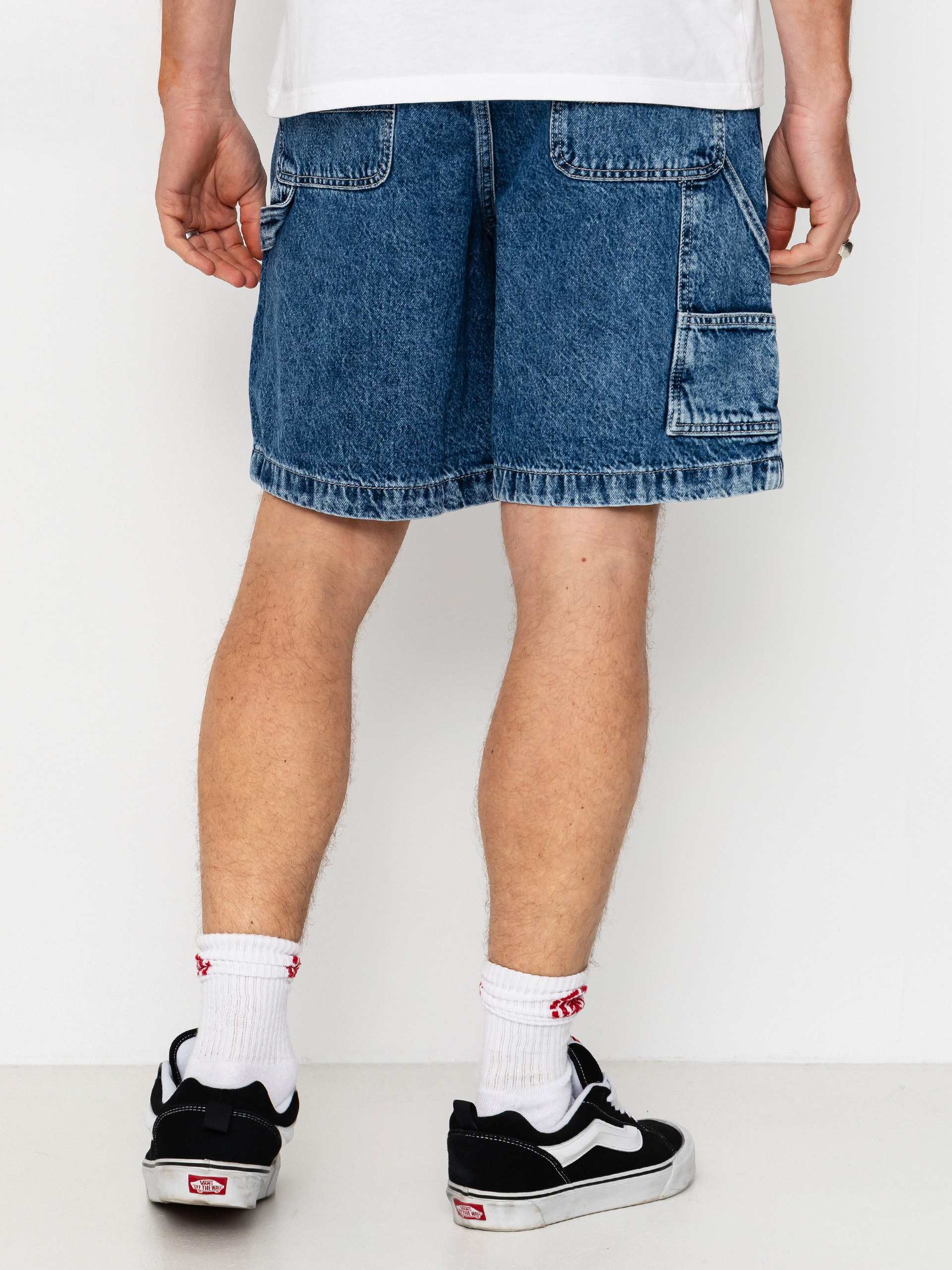 Kraťasy Element Big Carpenter Denim Wk (mid used)
