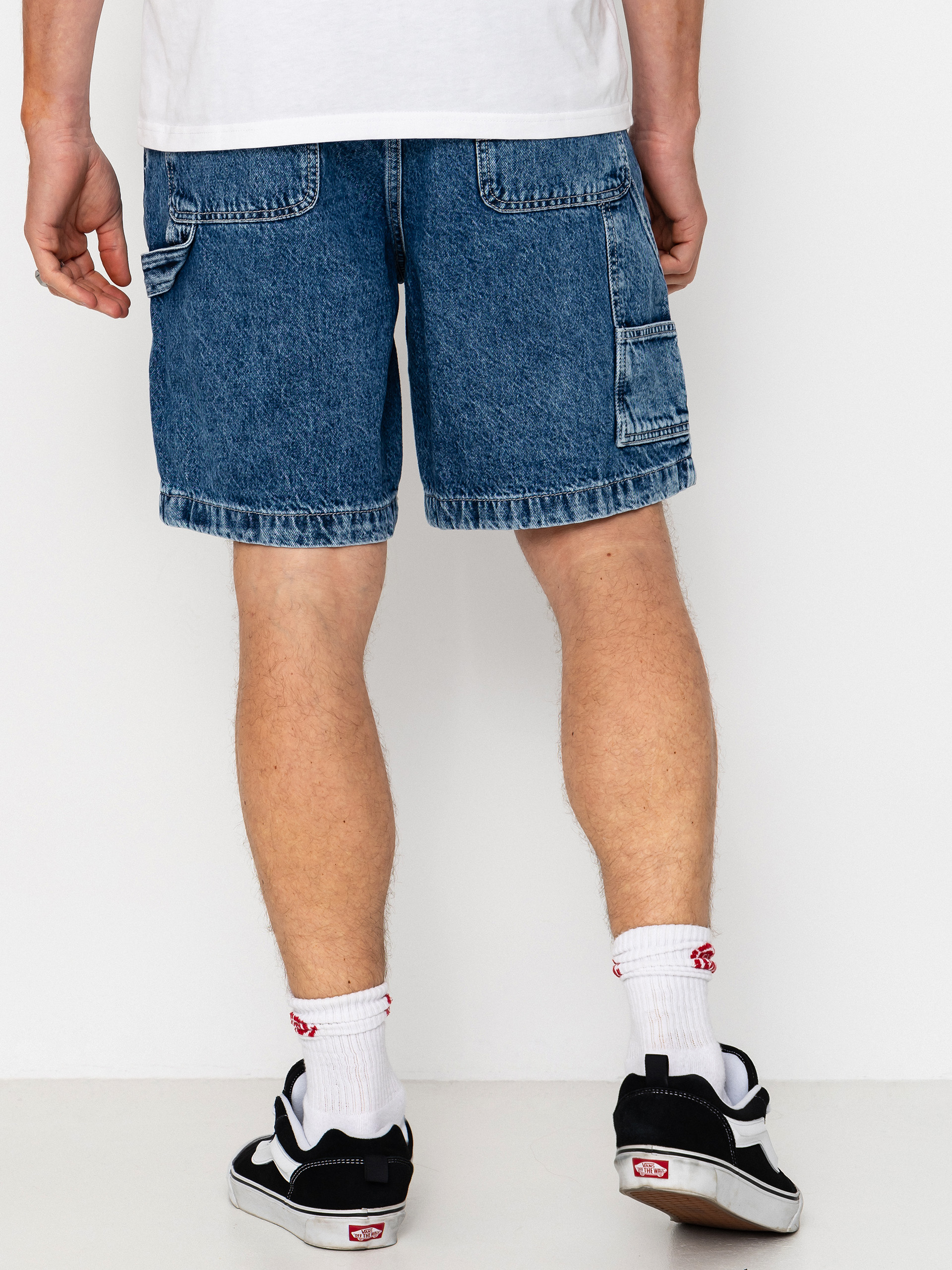 Kraťasy Element Big Carpenter Denim Wk (mid used)