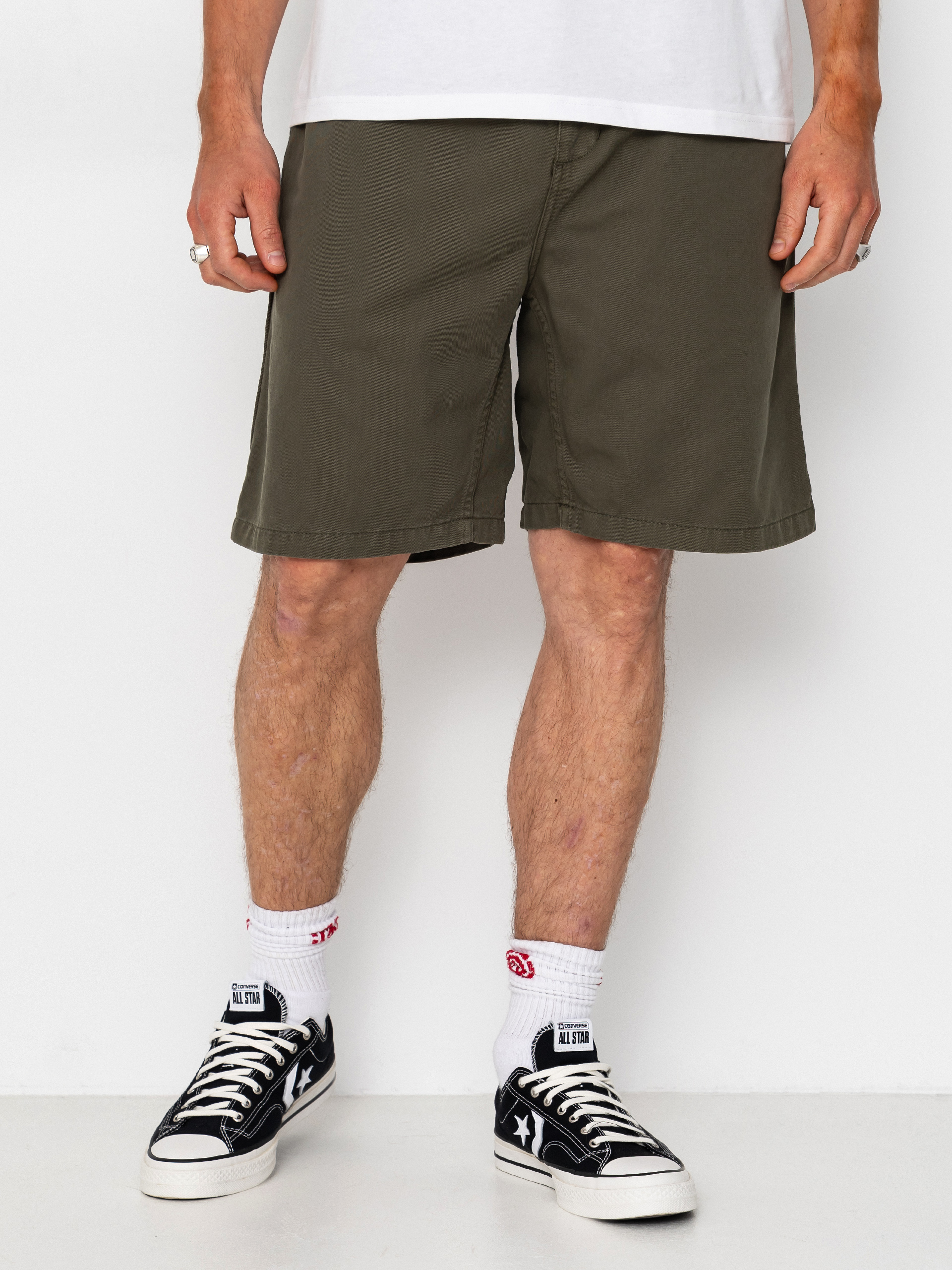 Kraťasy Carhartt WIP Flint