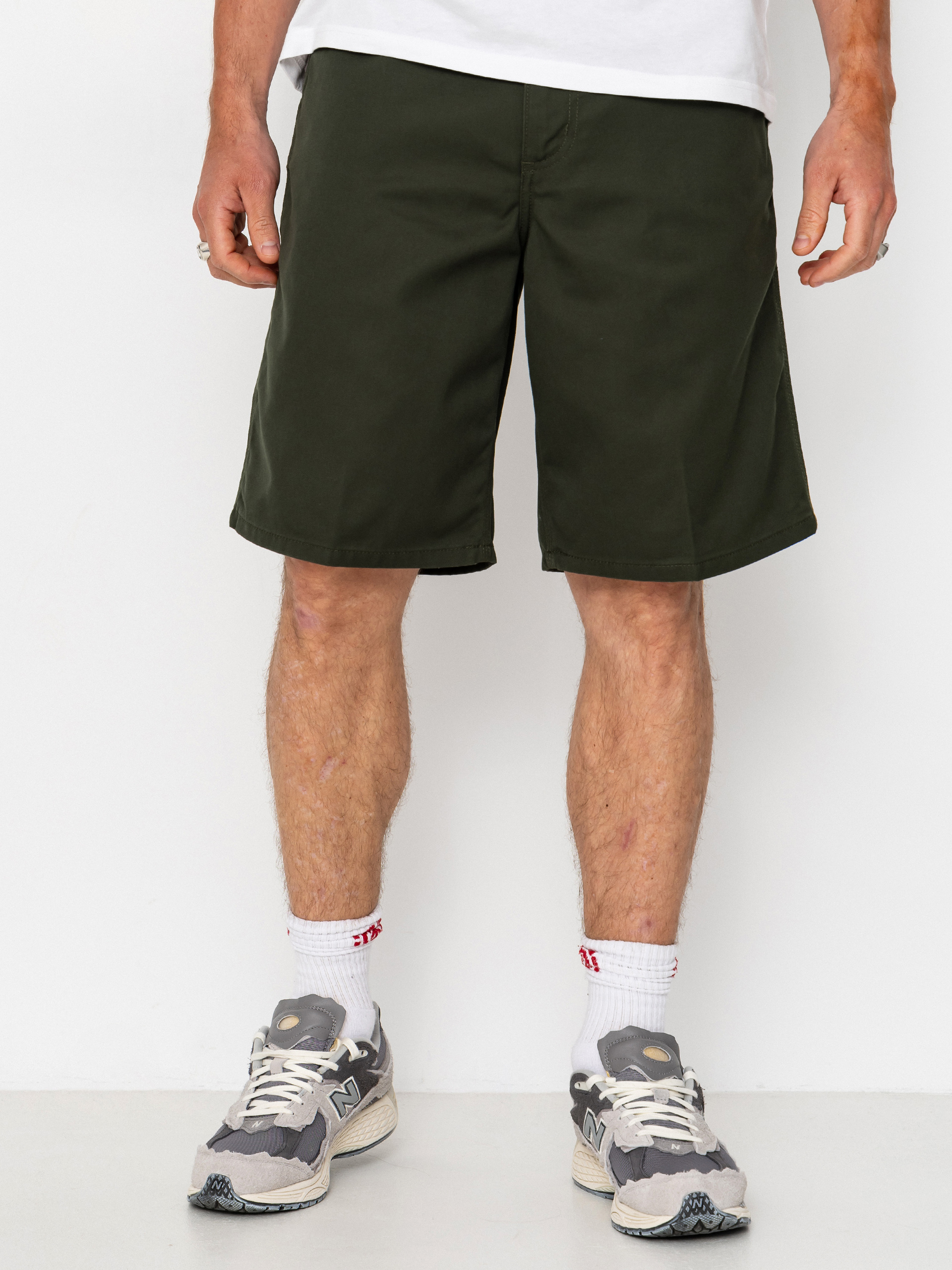 Krau0165asy Carhartt WIP Simple (opuntia)