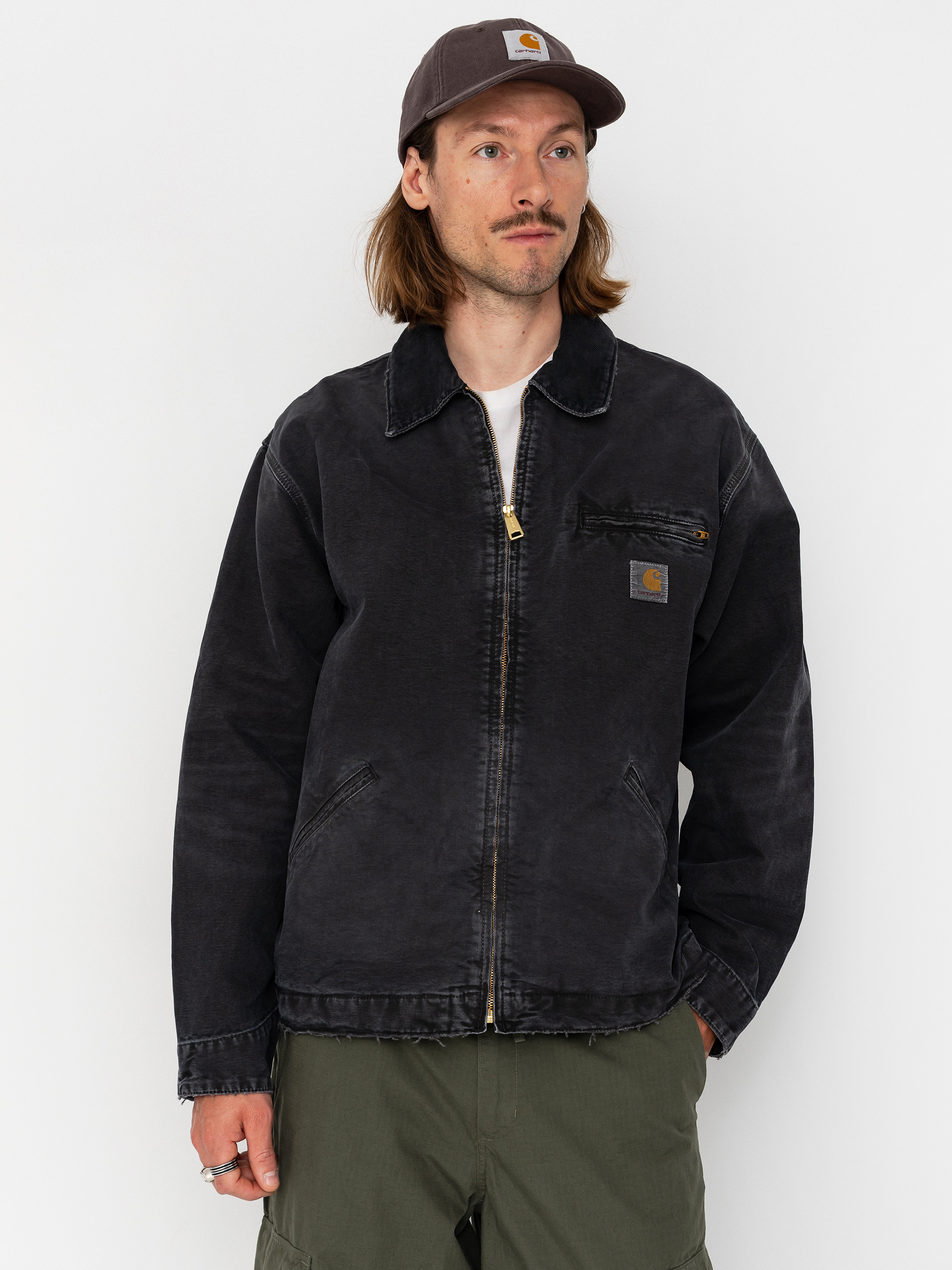 Bunda Carhartt WIP OG Detroit