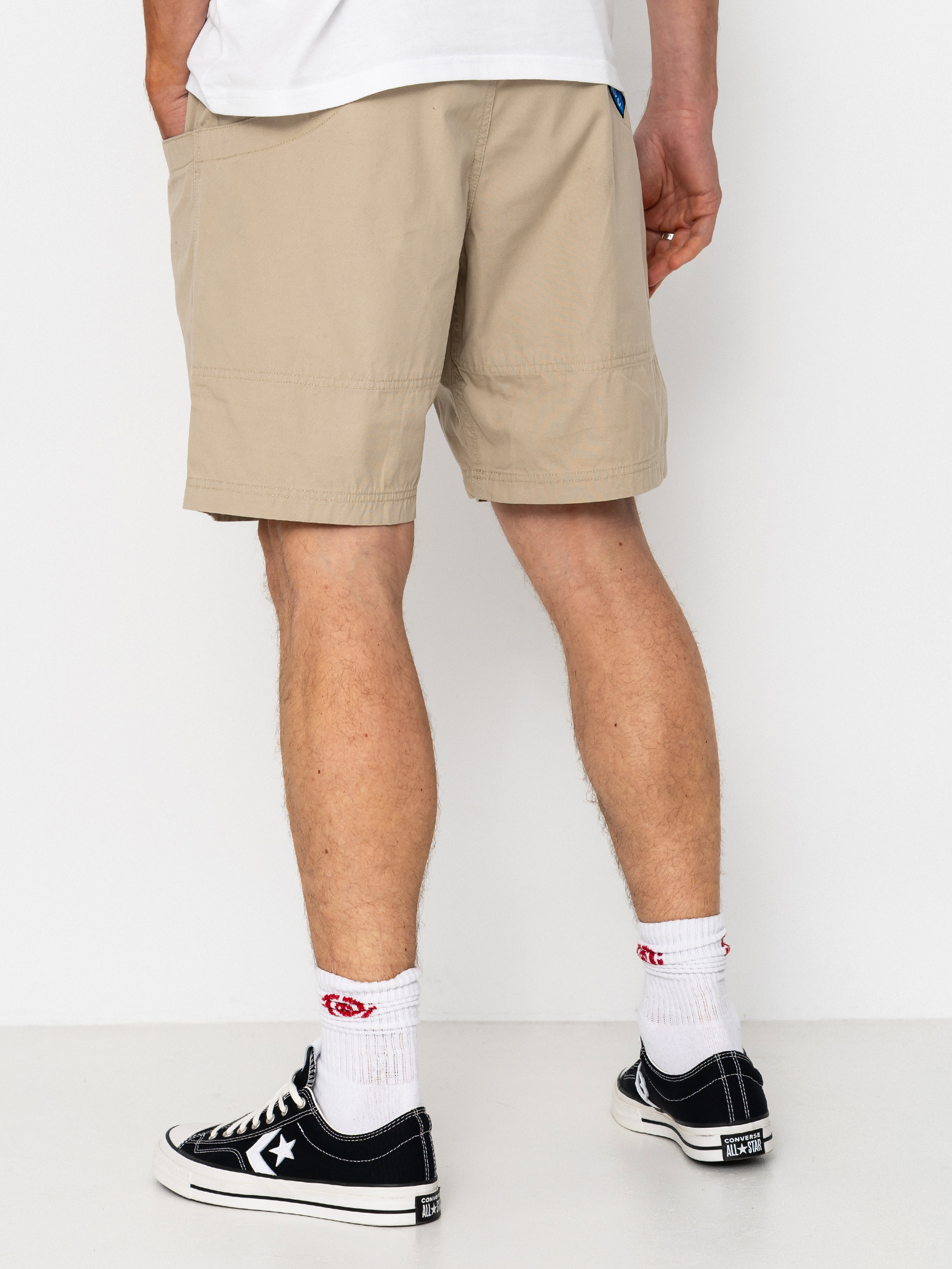 Kraťasy Kavu Chilli Lite (fossil)