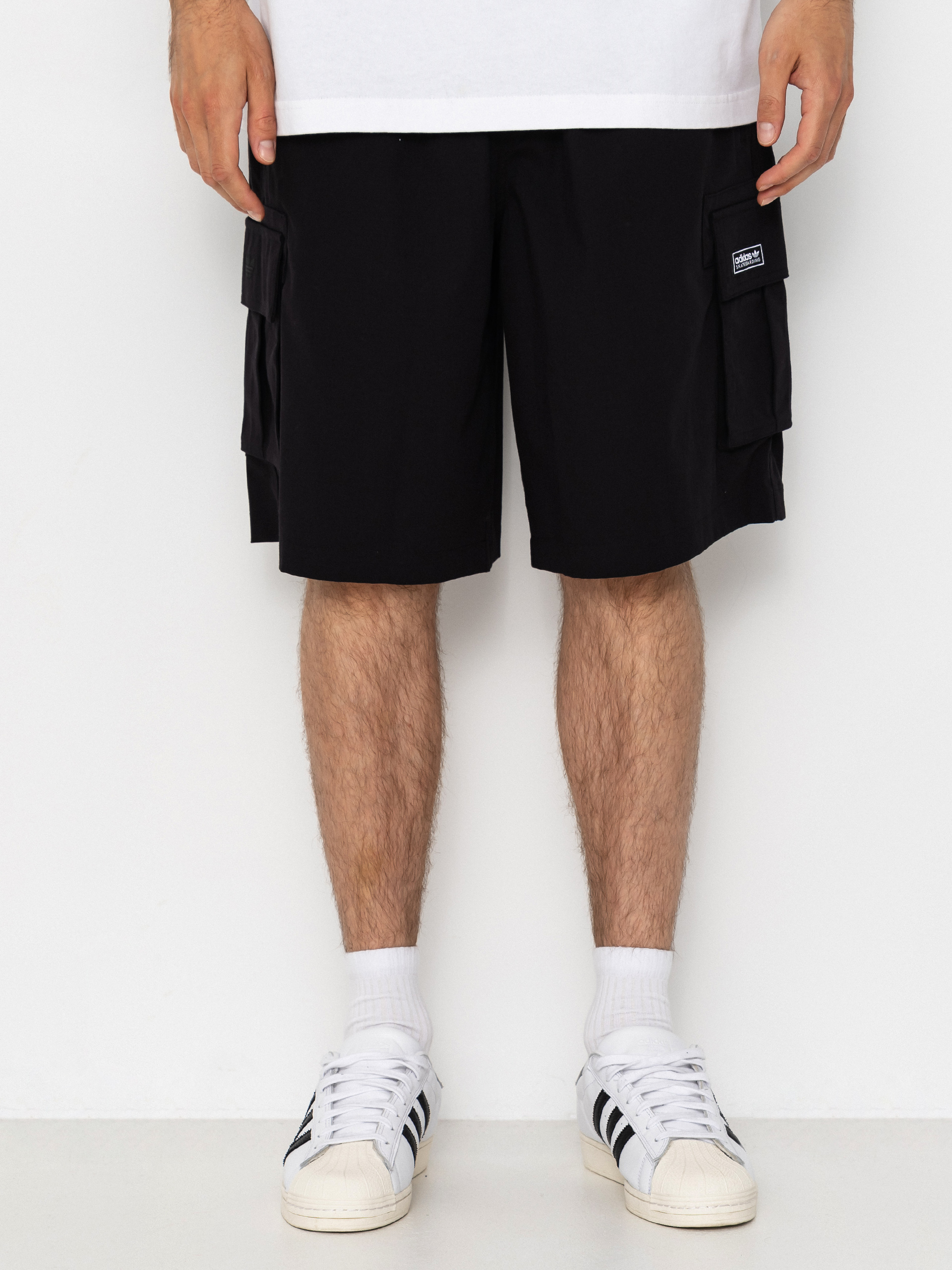 Krau0165asy adidas Skt Exc (black/black)