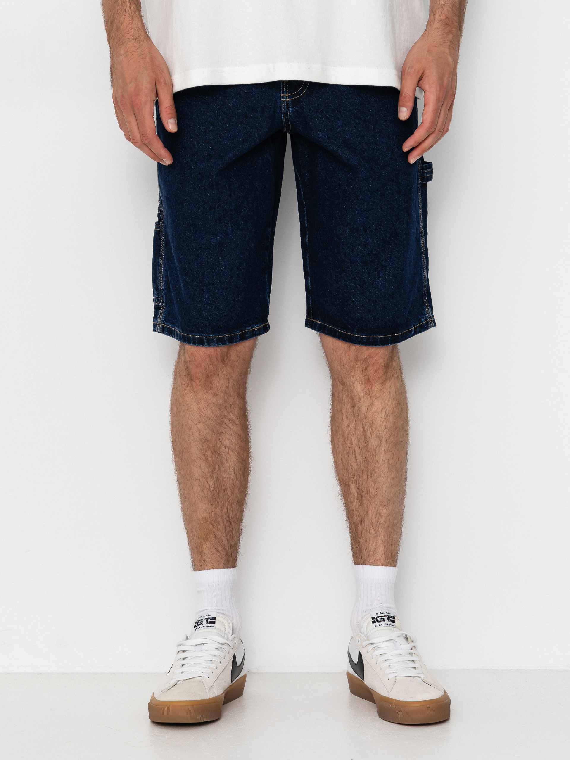 Krau0165asy Dickies 993 11 Inch Carpenter (dark indigo)